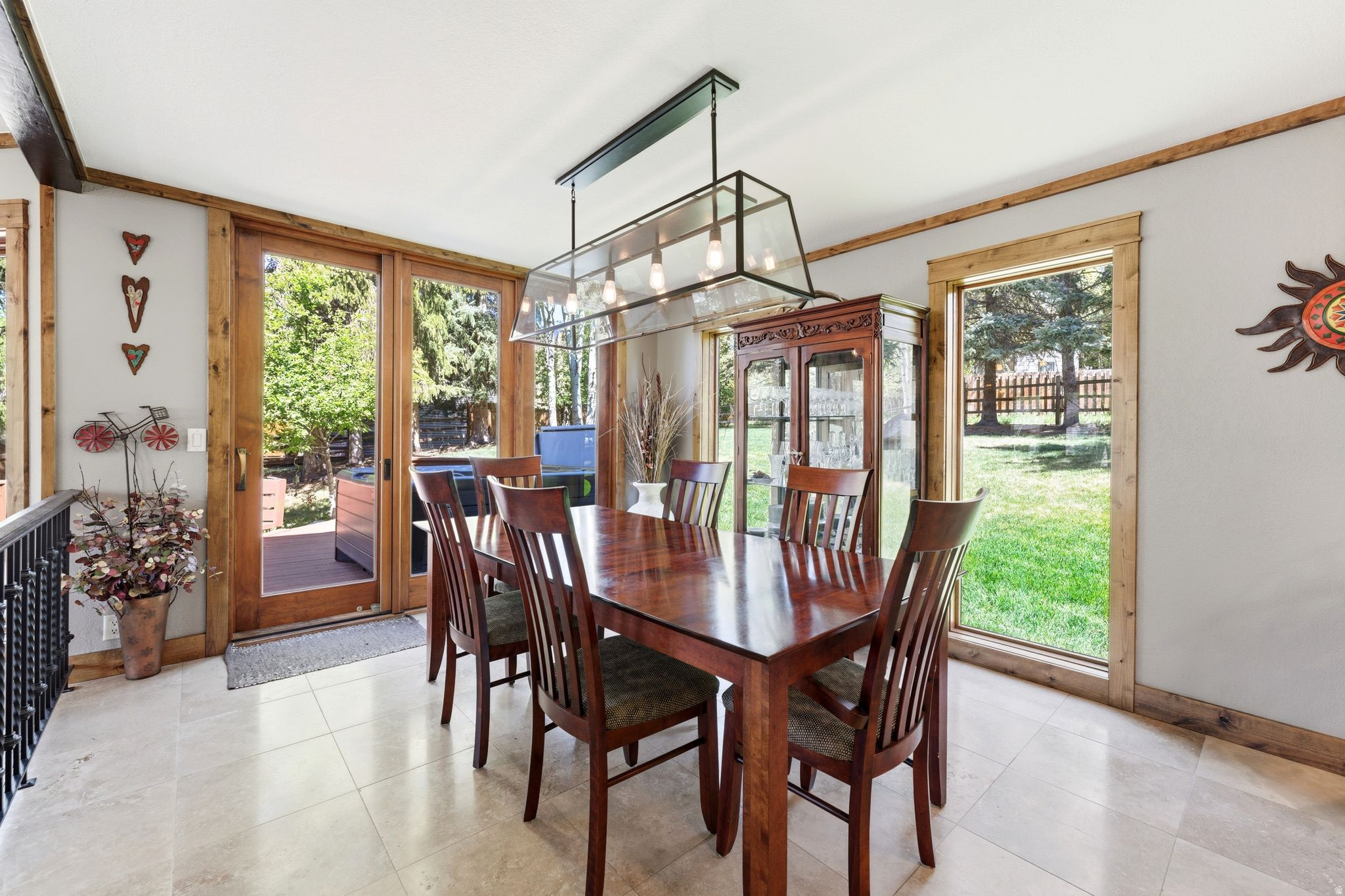PARK MEADOWS - Residential