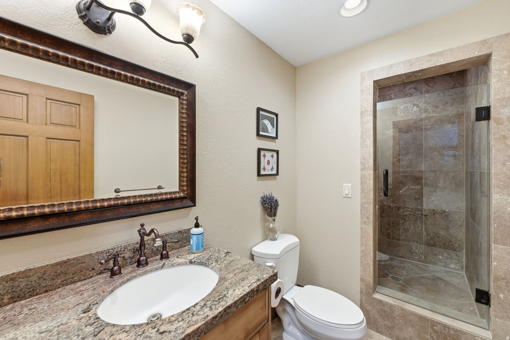 PARK MEADOWS - Residential