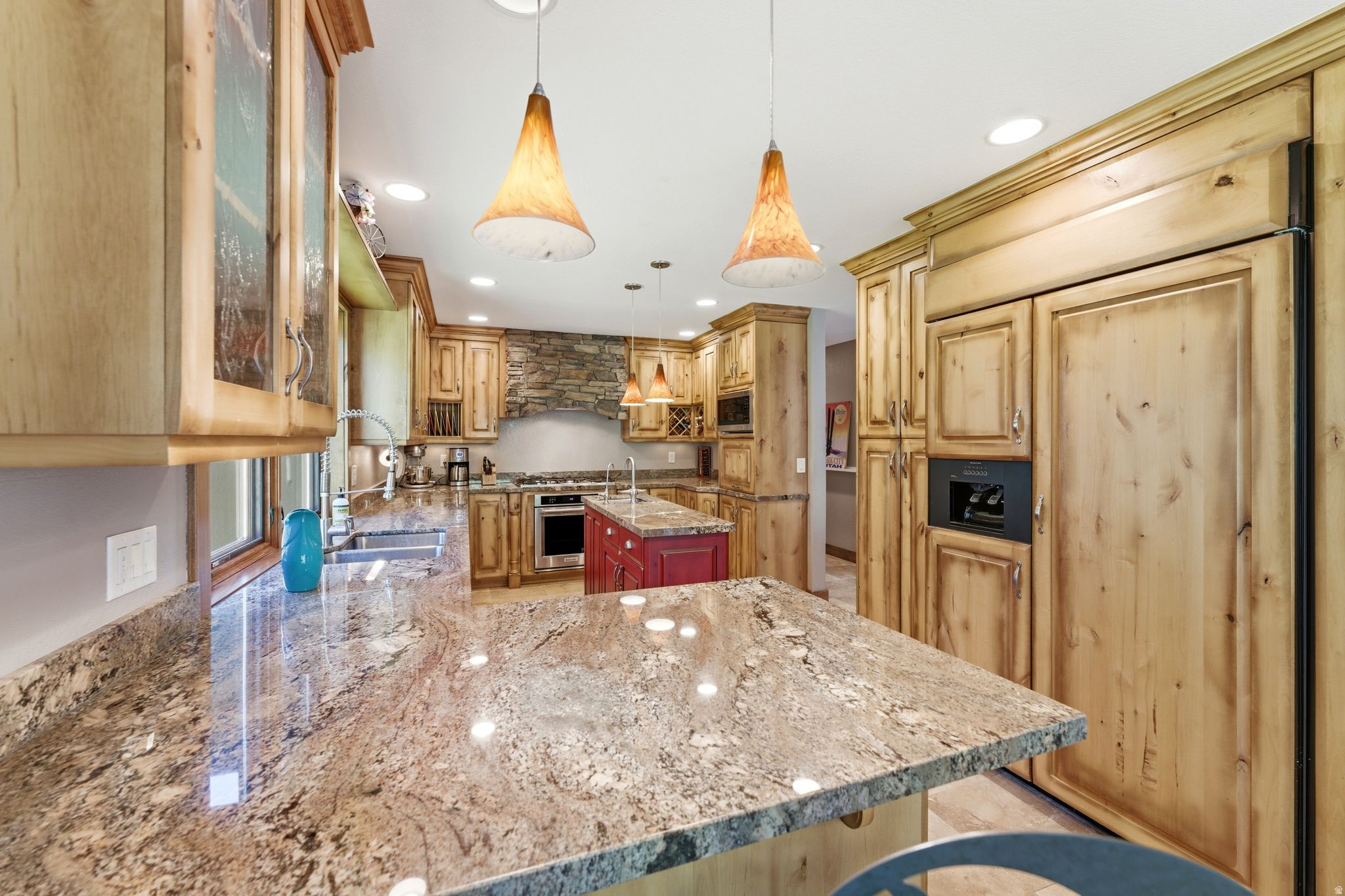 PARK MEADOWS - Residential