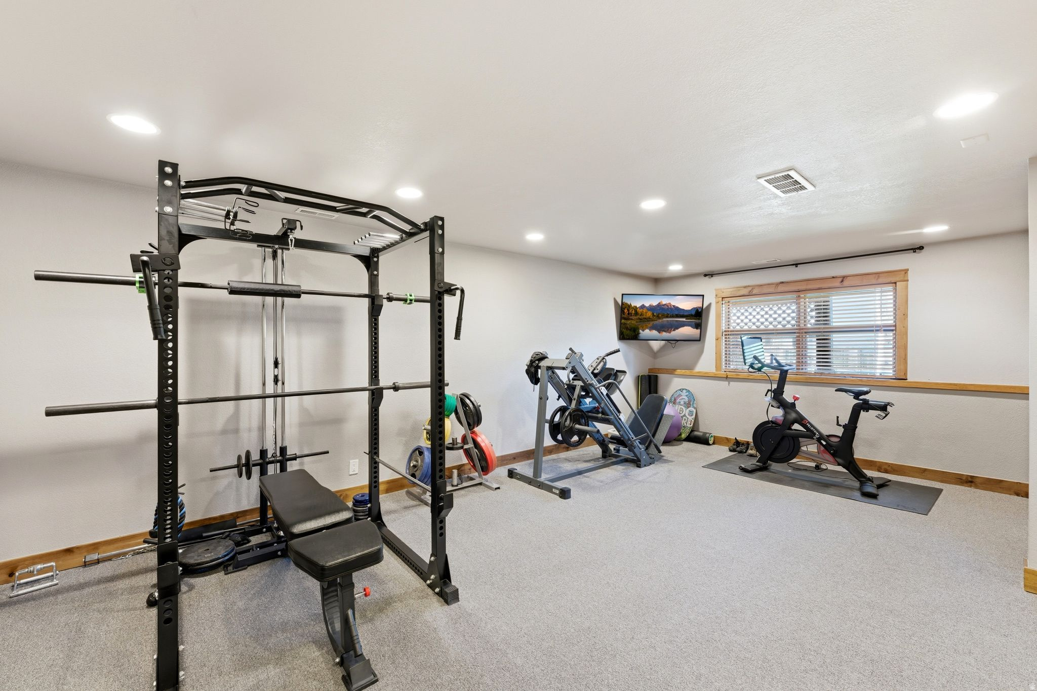 PARK MEADOWS - Residential