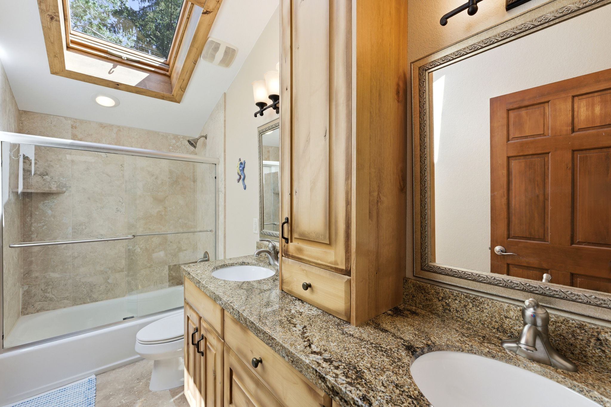 PARK MEADOWS - Residential