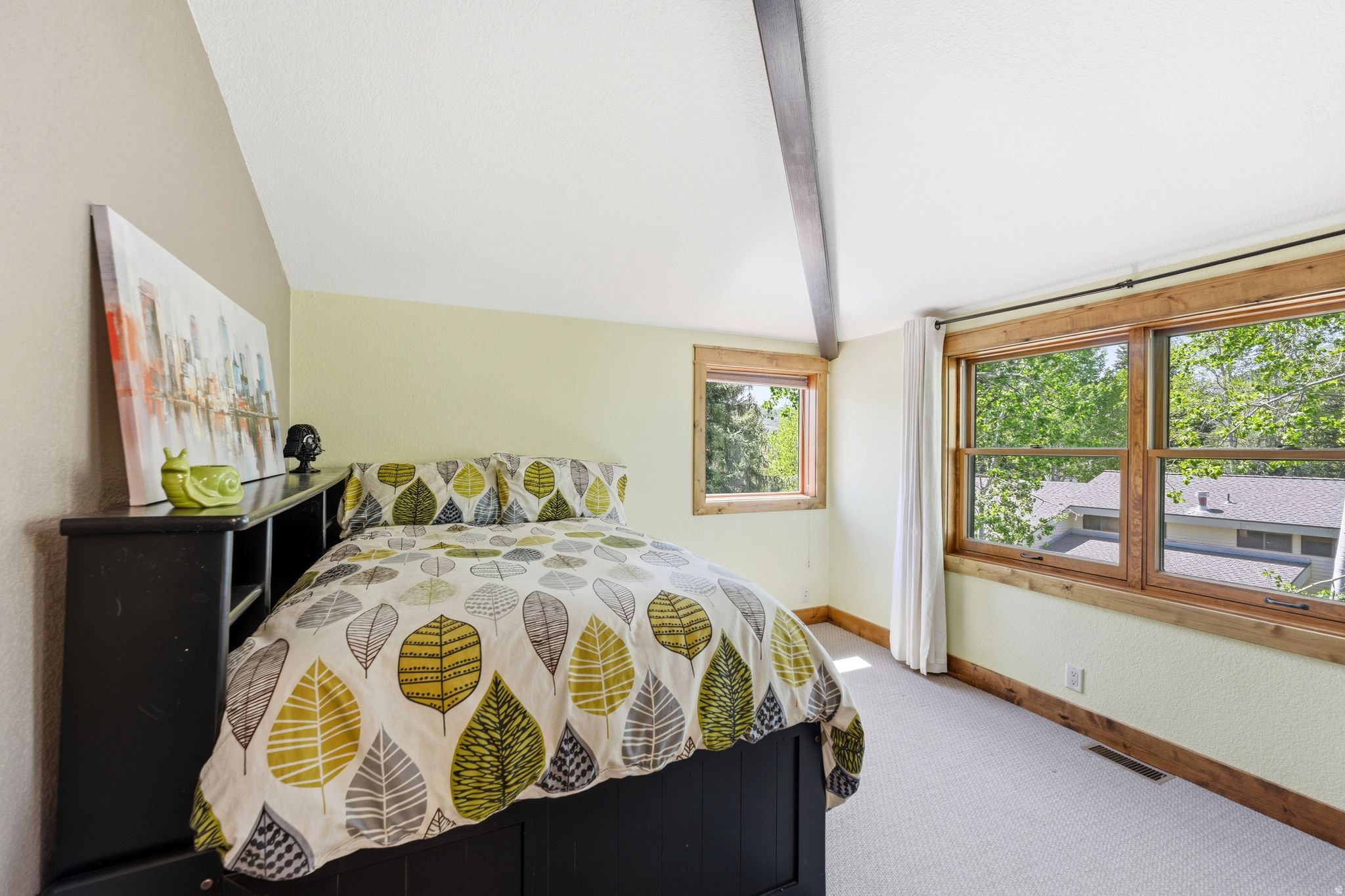 PARK MEADOWS - Residential