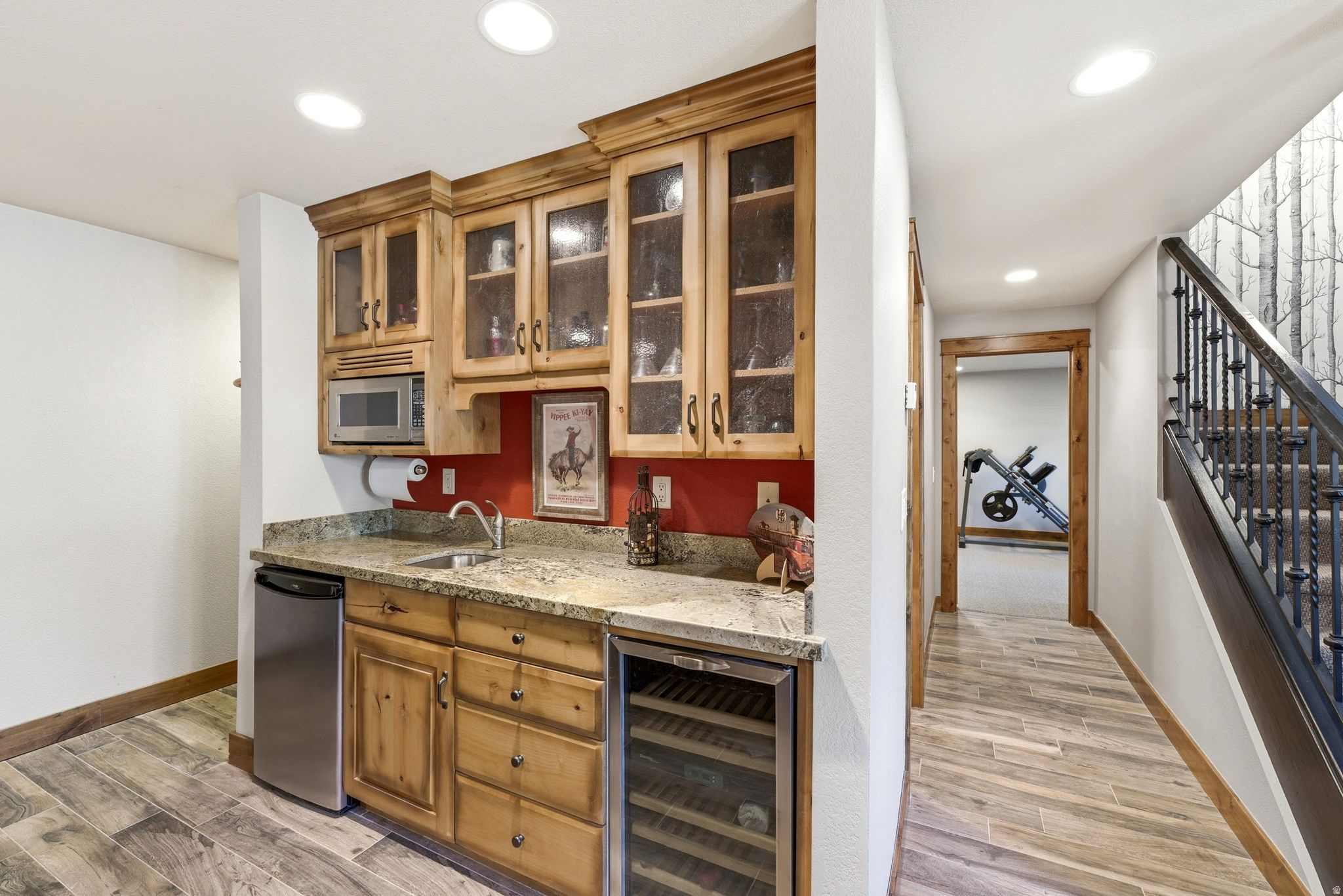 PARK MEADOWS - Residential