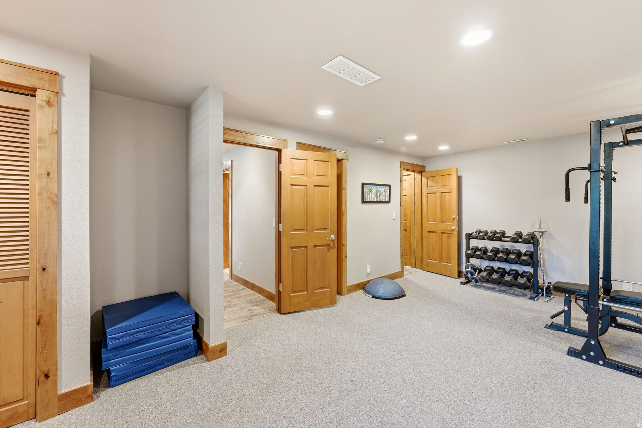PARK MEADOWS - Residential