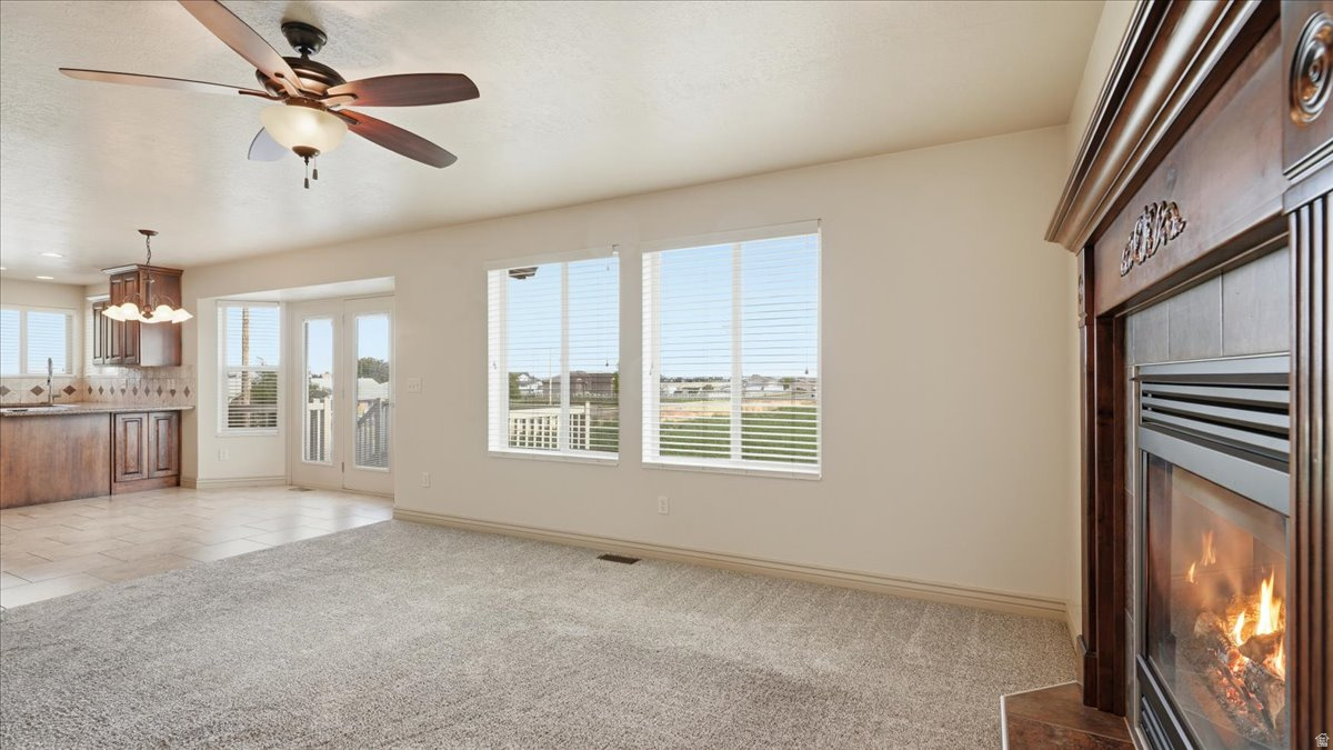WALLY'S ACRE - Residential