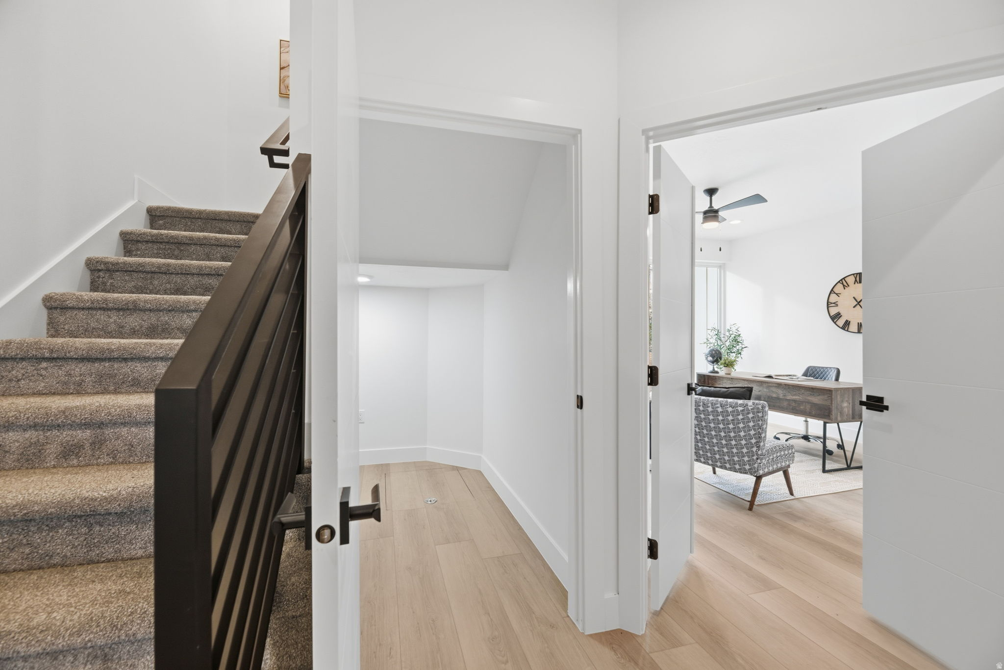 FAIRWAYS TOWNHOMES - Residential