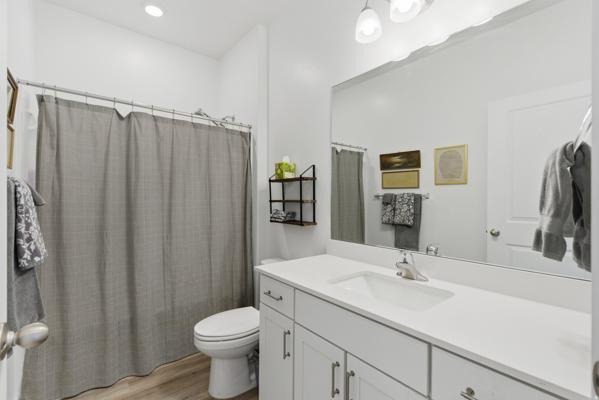 LEXINGTON GREENS AT OVERLAKE SUBDIVISION - Residential