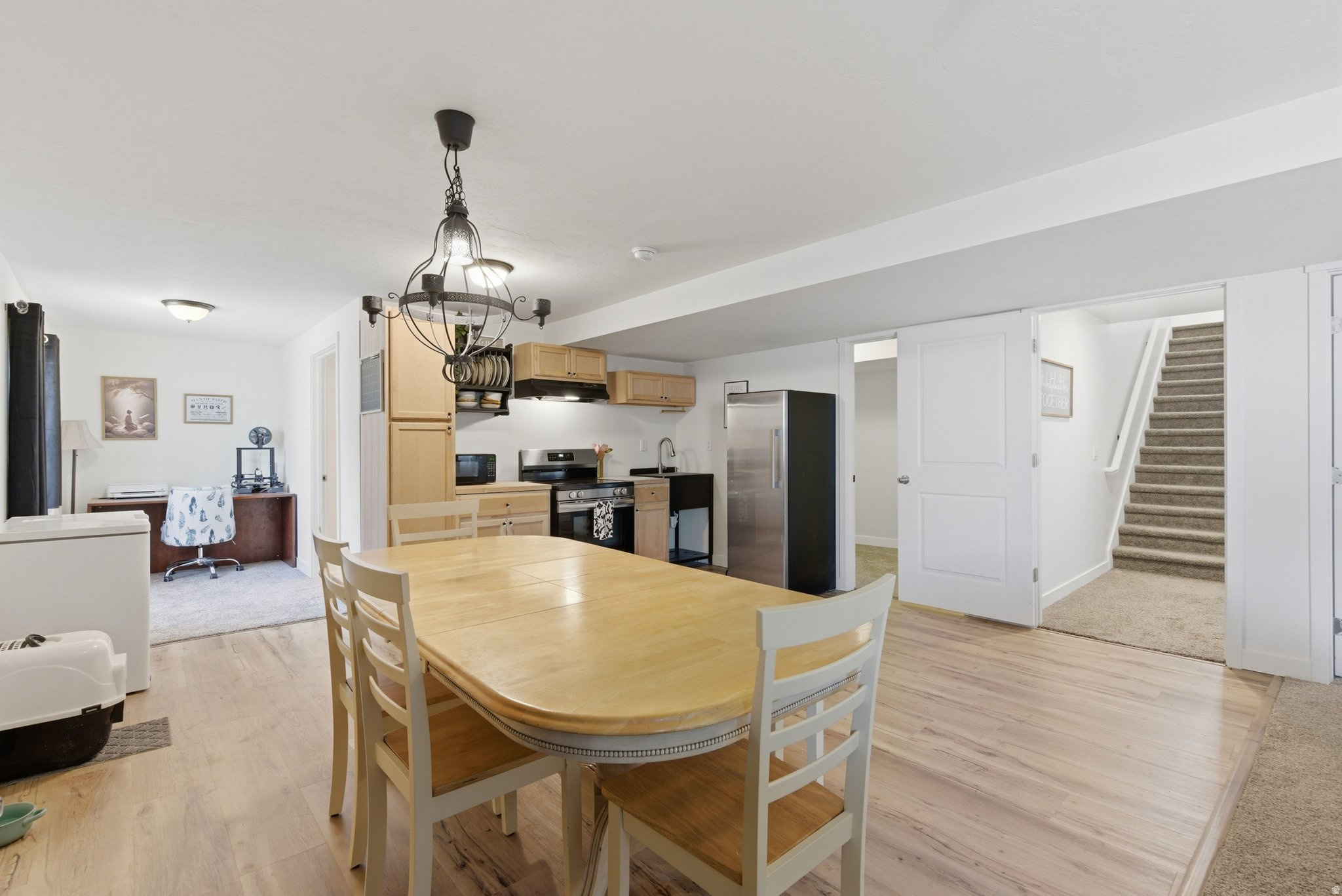 LEXINGTON GREENS AT OVERLAKE SUBDIVISION - Residential
