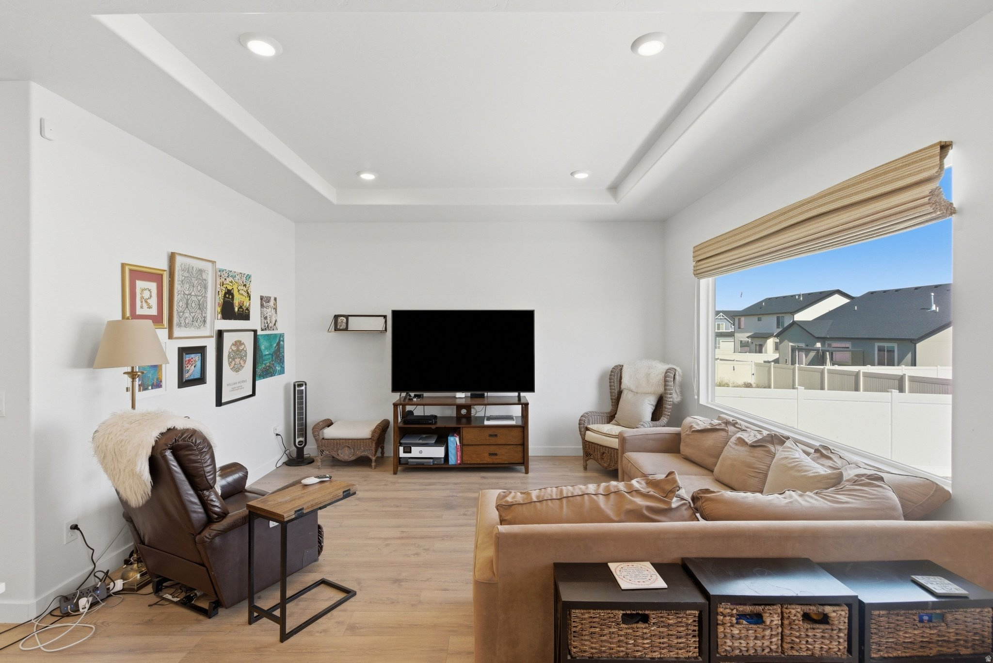 LEXINGTON GREENS AT OVERLAKE SUBDIVISION - Residential