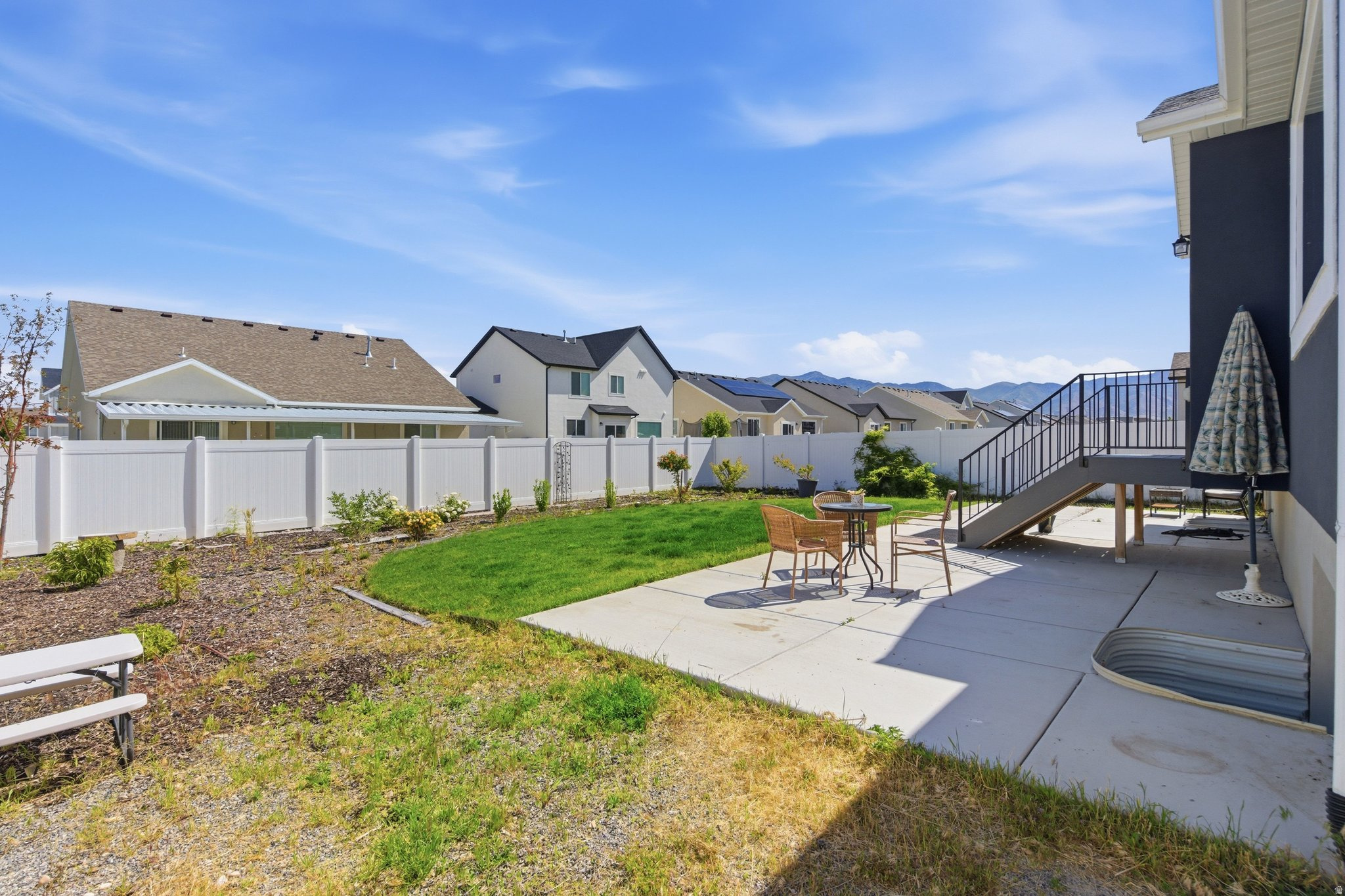 LEXINGTON GREENS AT OVERLAKE SUBDIVISION - Residential