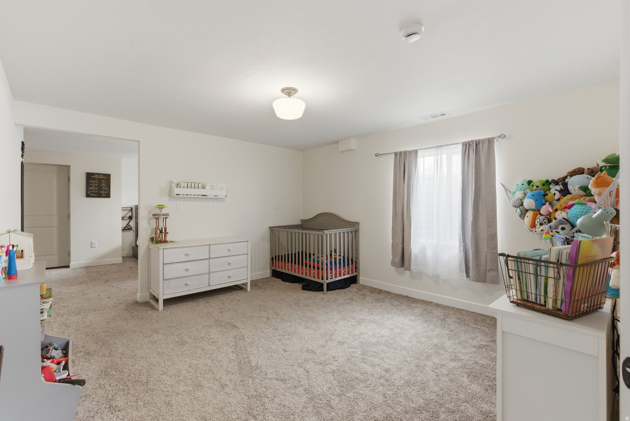 LEXINGTON GREENS AT OVERLAKE SUBDIVISION - Residential