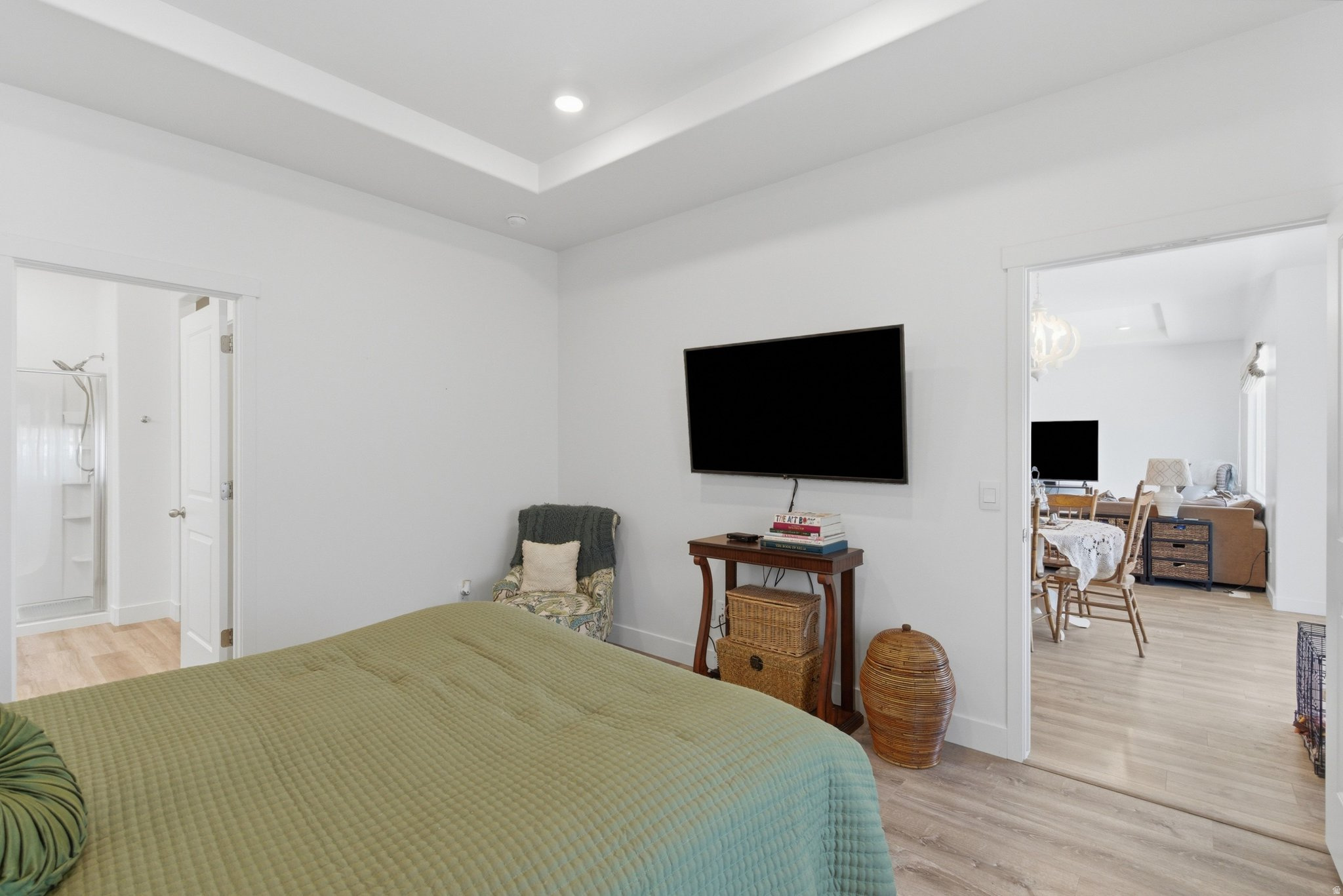 LEXINGTON GREENS AT OVERLAKE SUBDIVISION - Residential