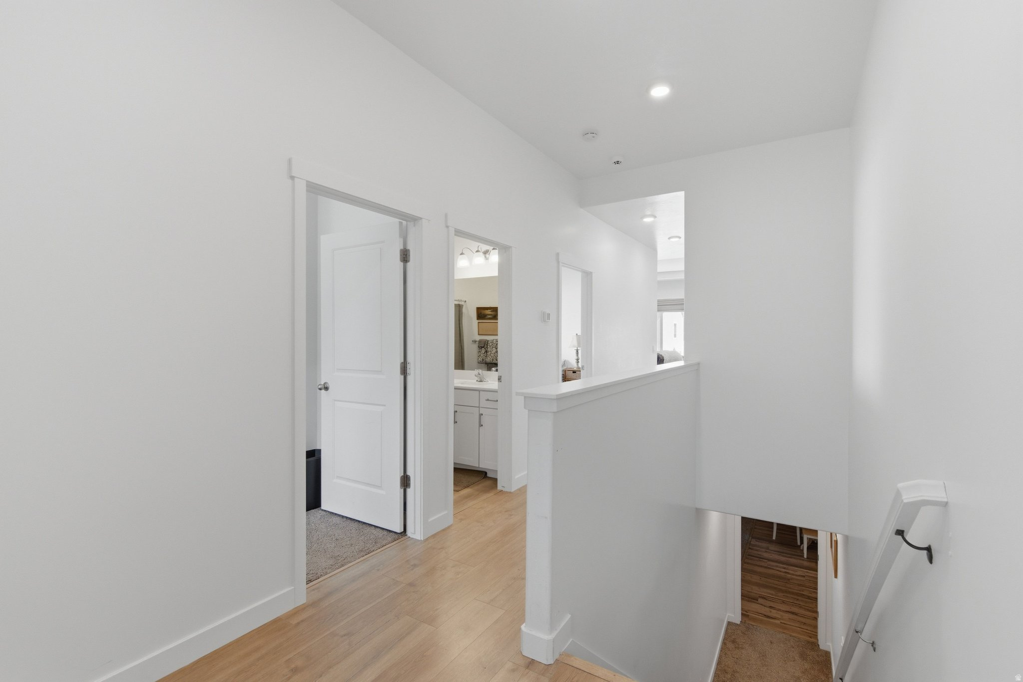LEXINGTON GREENS AT OVERLAKE SUBDIVISION - Residential