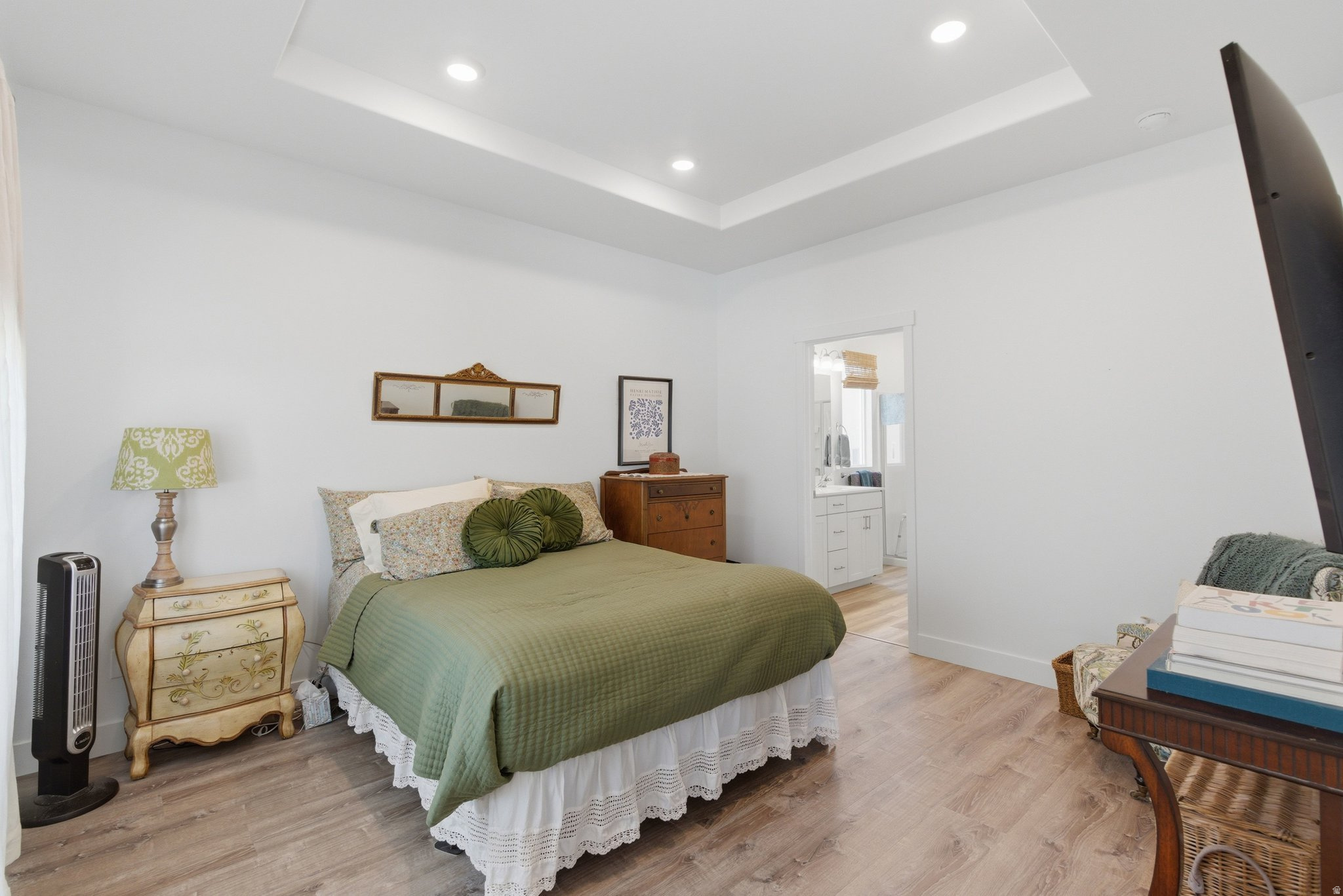 LEXINGTON GREENS AT OVERLAKE SUBDIVISION - Residential