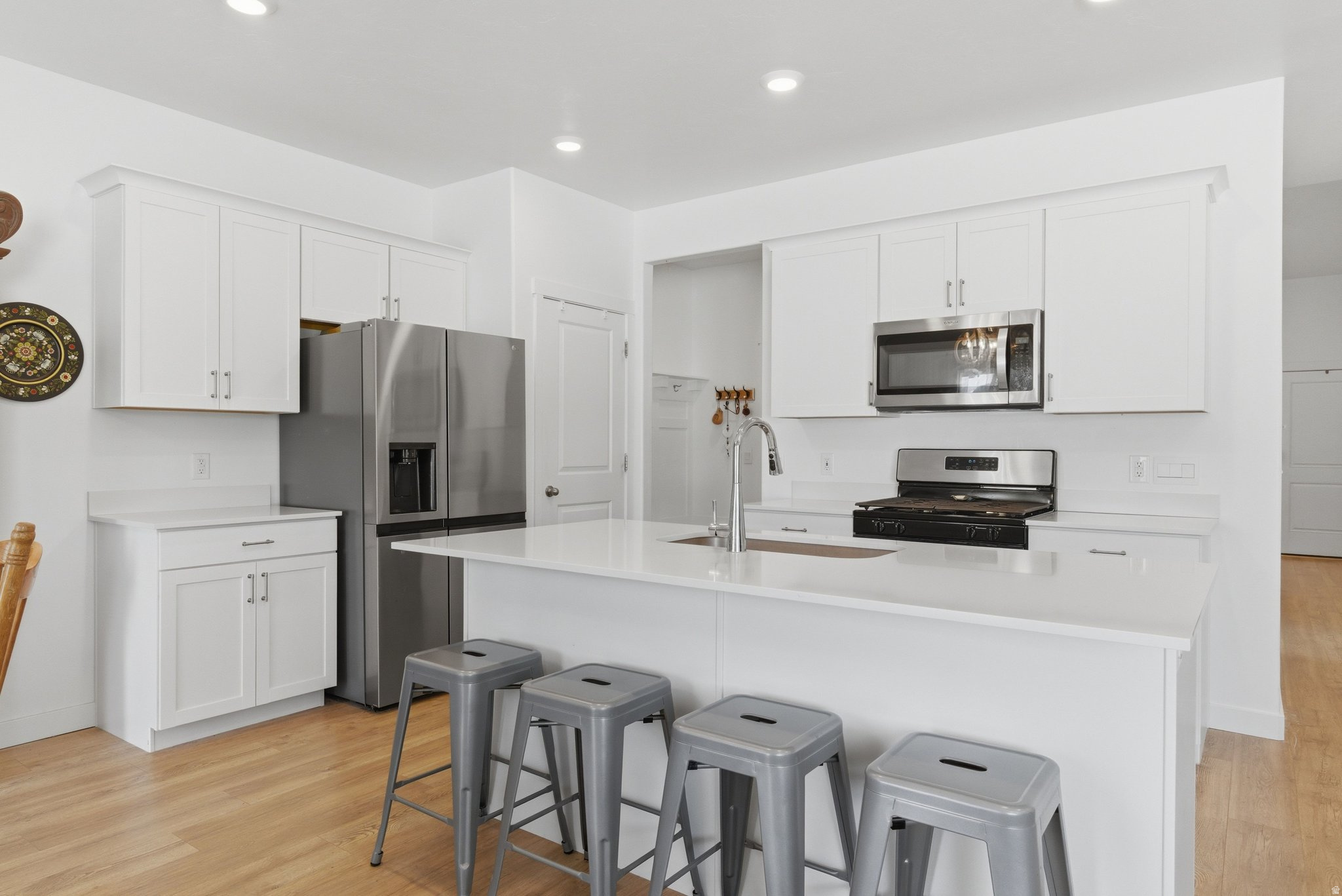 LEXINGTON GREENS AT OVERLAKE SUBDIVISION - Residential
