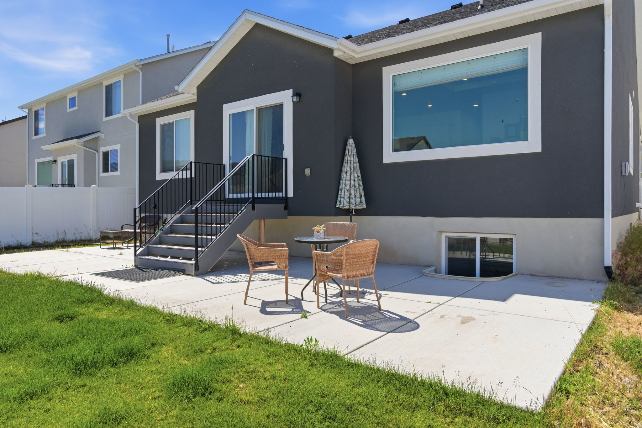 LEXINGTON GREENS AT OVERLAKE SUBDIVISION - Residential