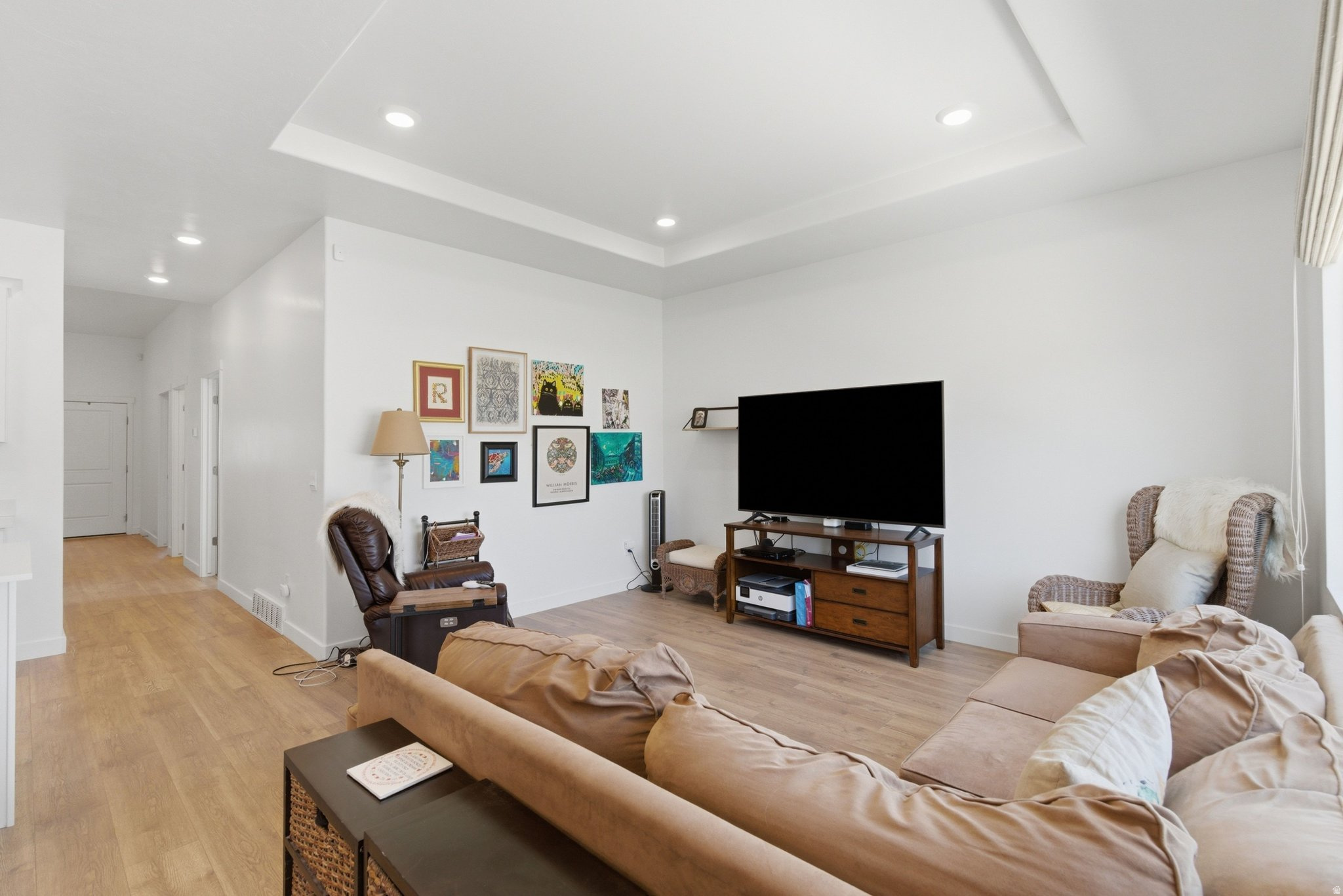 LEXINGTON GREENS AT OVERLAKE SUBDIVISION - Residential