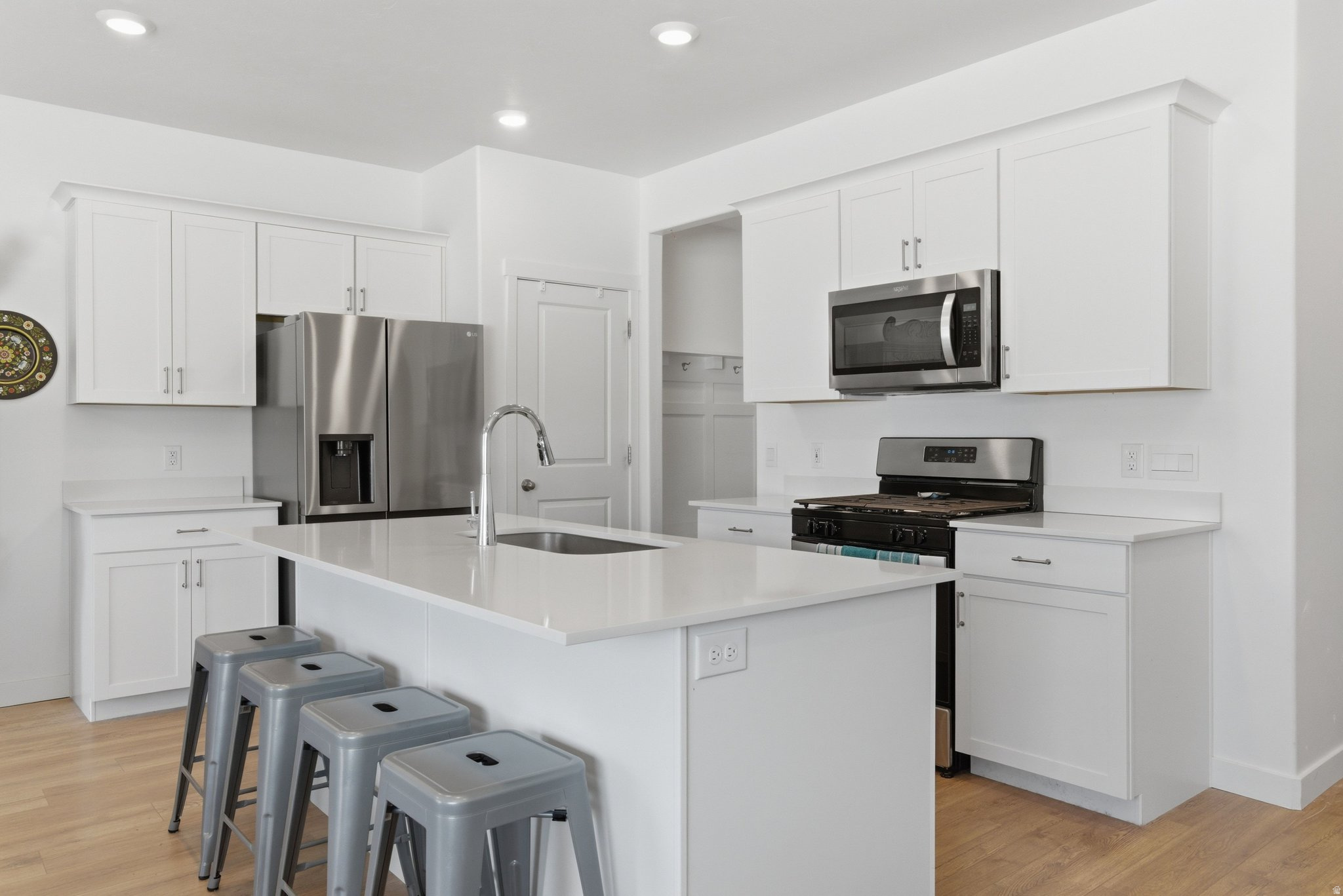 LEXINGTON GREENS AT OVERLAKE SUBDIVISION - Residential