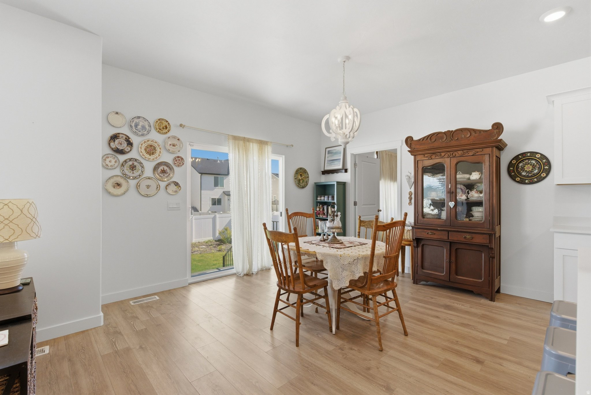 LEXINGTON GREENS AT OVERLAKE SUBDIVISION - Residential