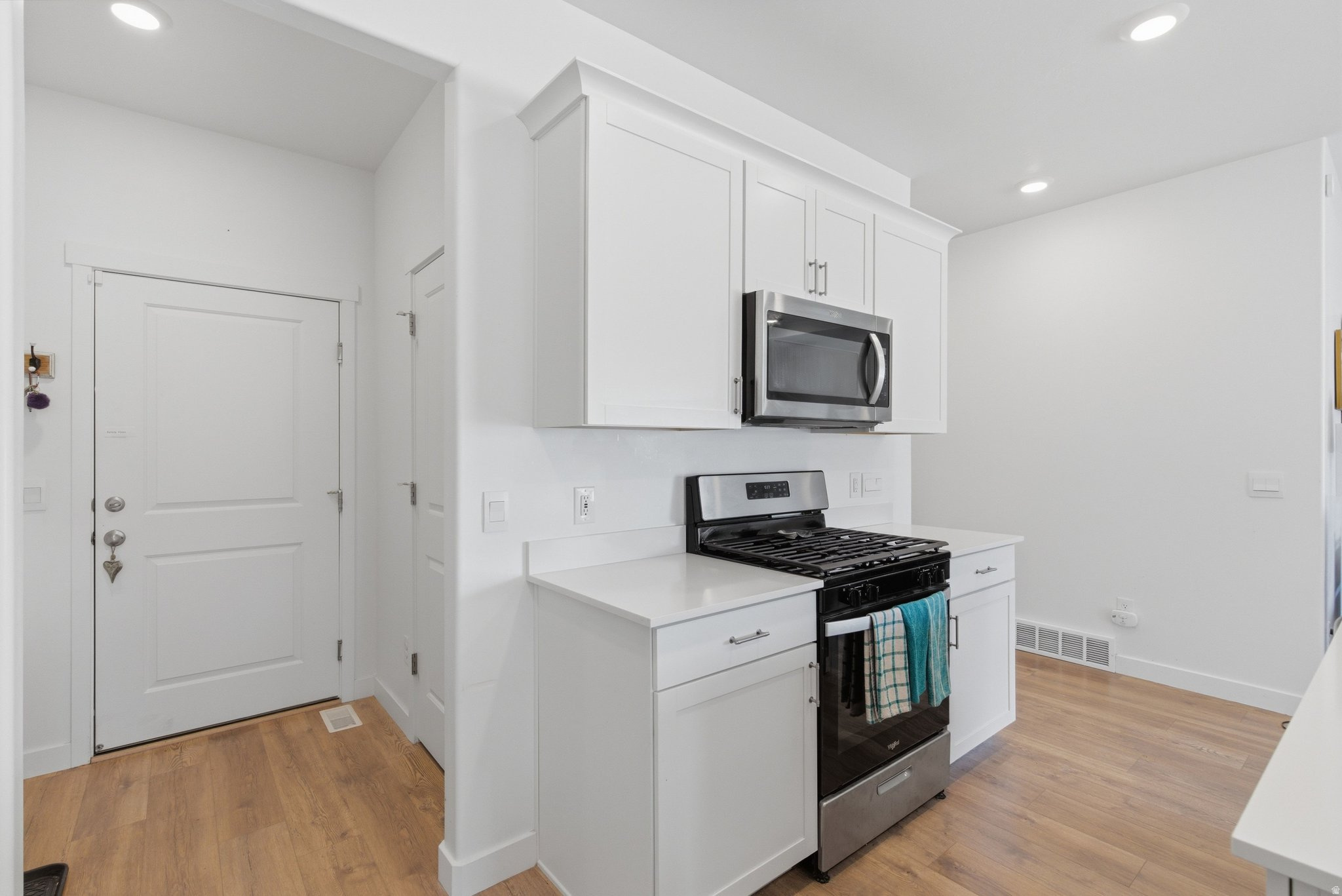 LEXINGTON GREENS AT OVERLAKE SUBDIVISION - Residential