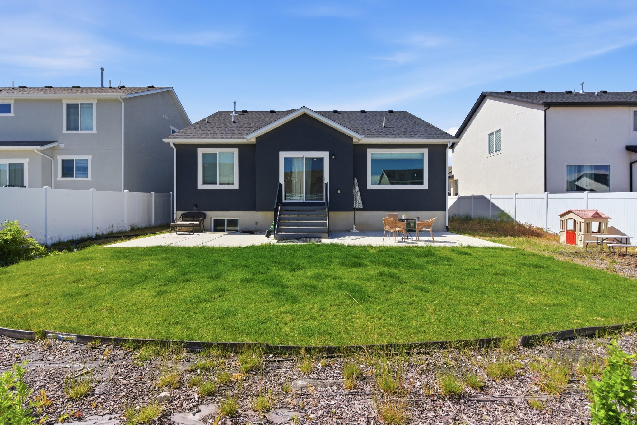 LEXINGTON GREENS AT OVERLAKE SUBDIVISION - Residential
