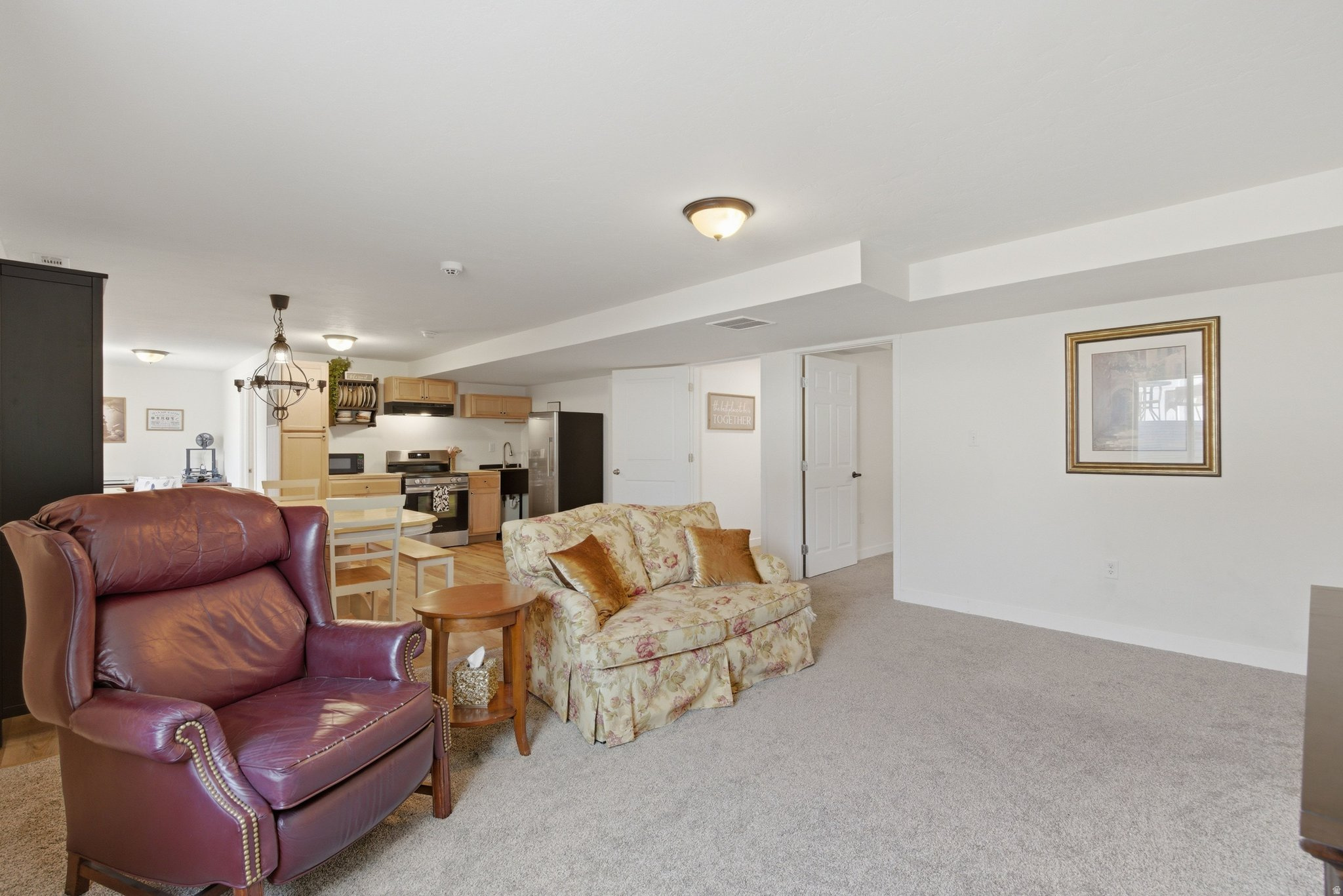 LEXINGTON GREENS AT OVERLAKE SUBDIVISION - Residential