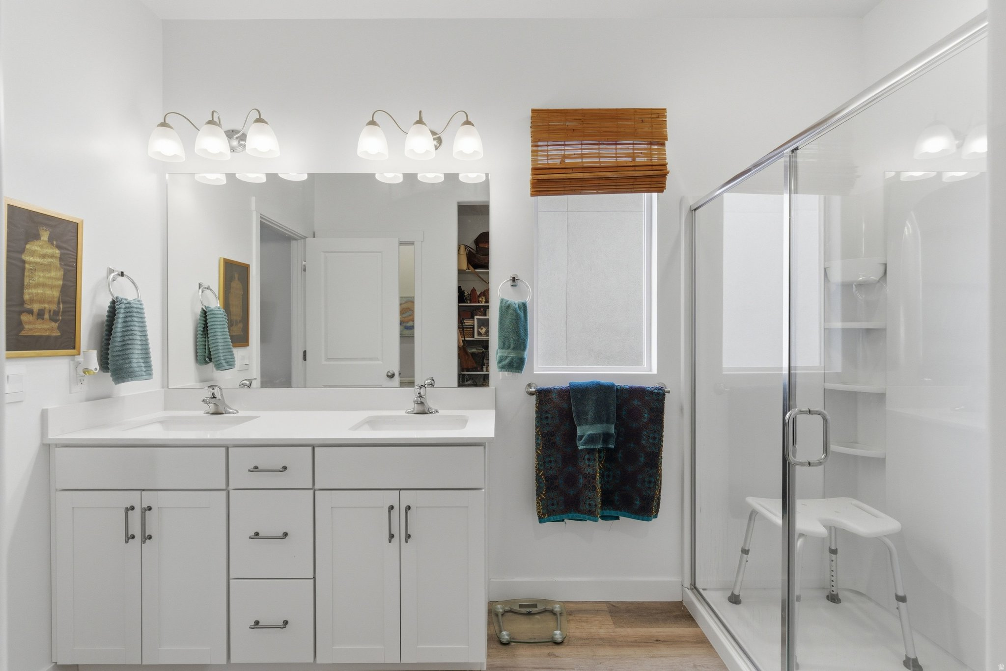 LEXINGTON GREENS AT OVERLAKE SUBDIVISION - Residential