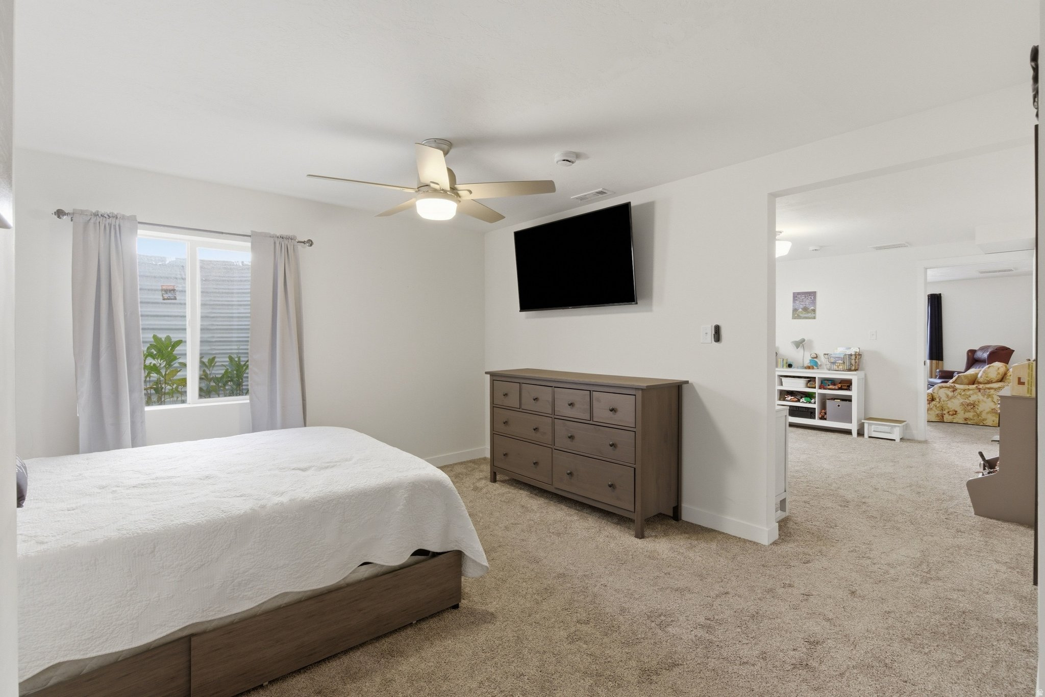 LEXINGTON GREENS AT OVERLAKE SUBDIVISION - Residential