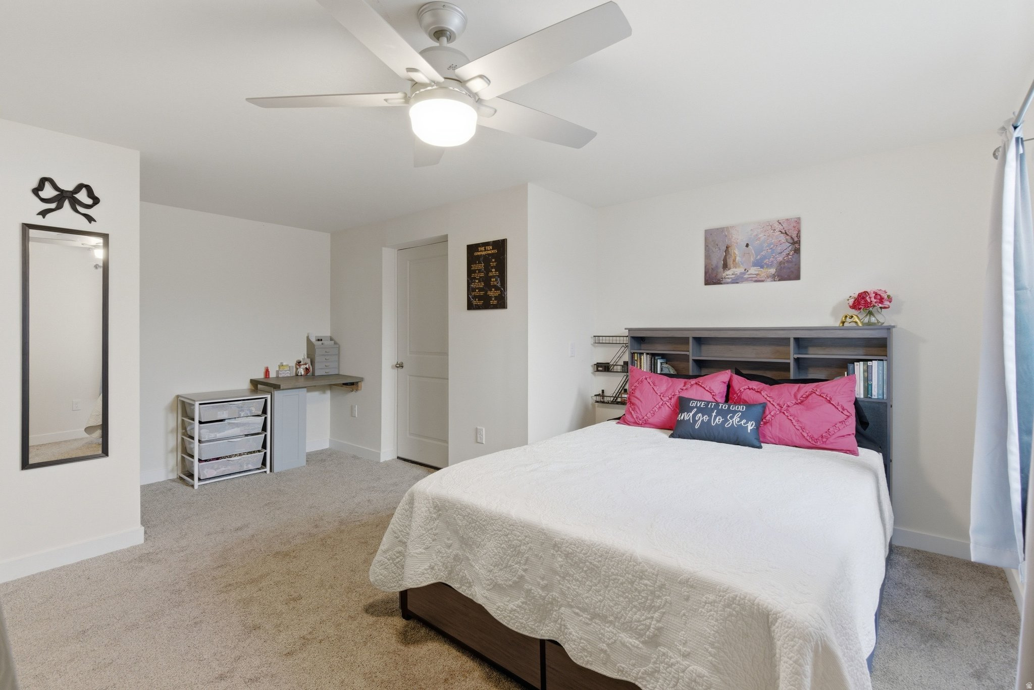 LEXINGTON GREENS AT OVERLAKE SUBDIVISION - Residential