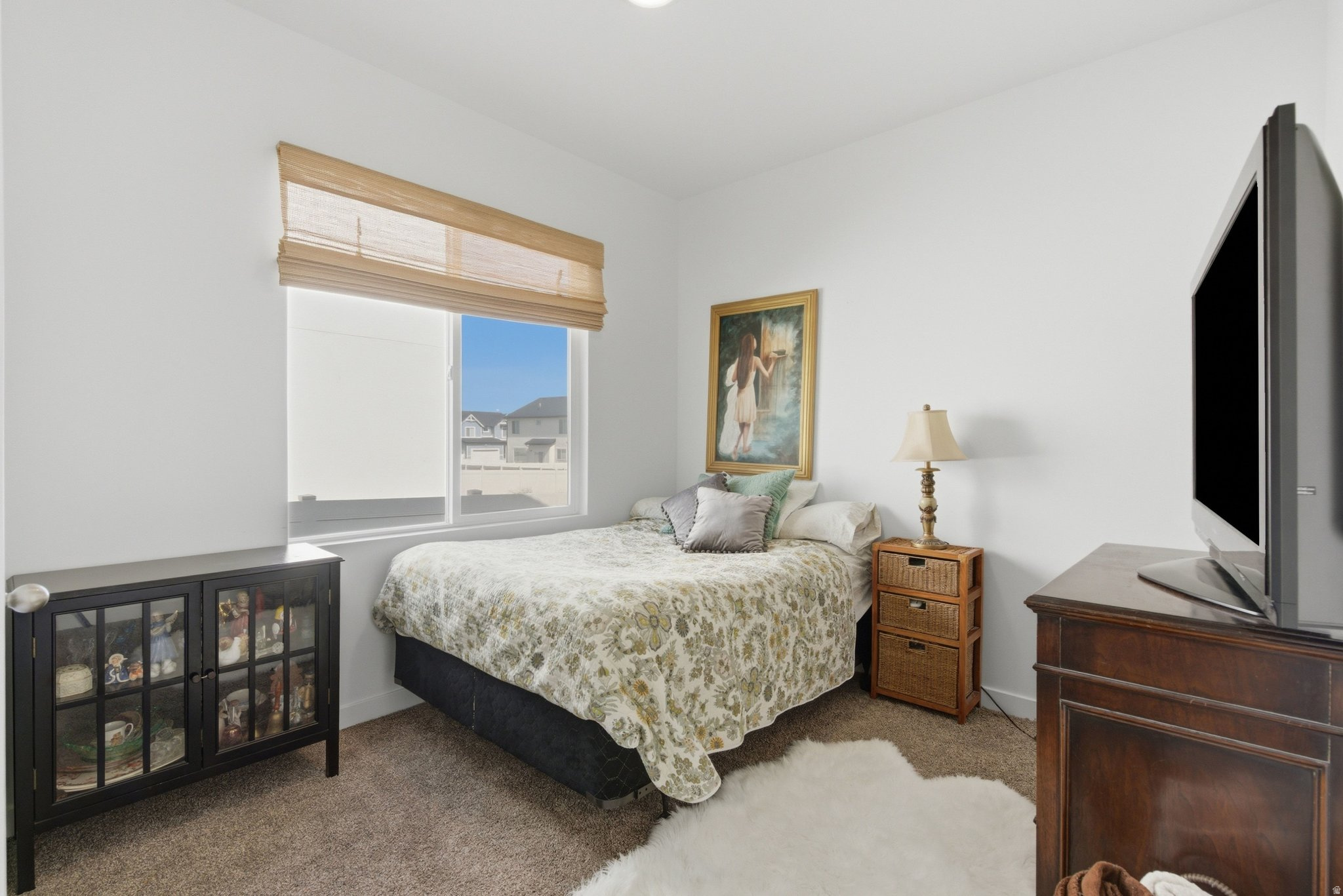 LEXINGTON GREENS AT OVERLAKE SUBDIVISION - Residential