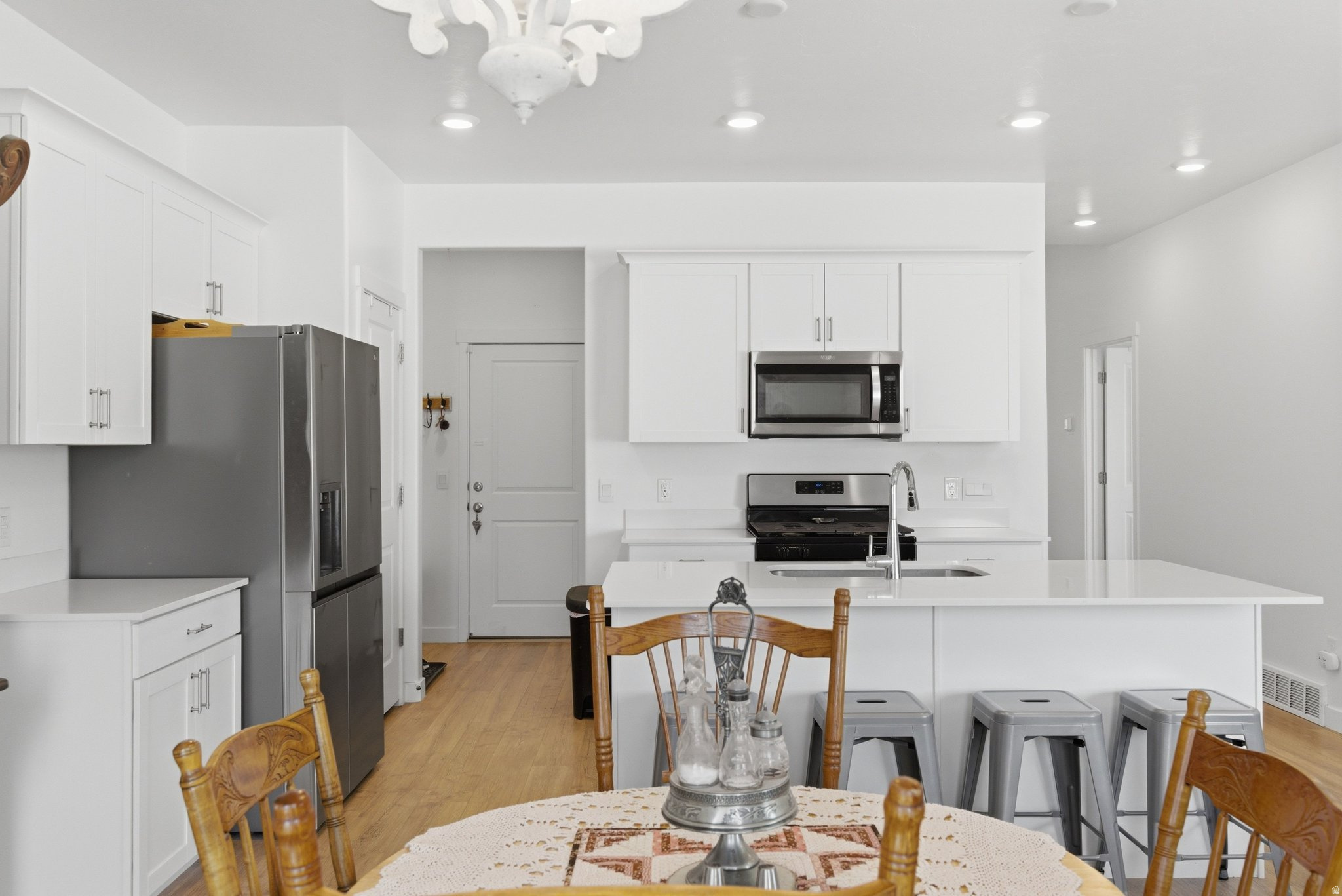 LEXINGTON GREENS AT OVERLAKE SUBDIVISION - Residential