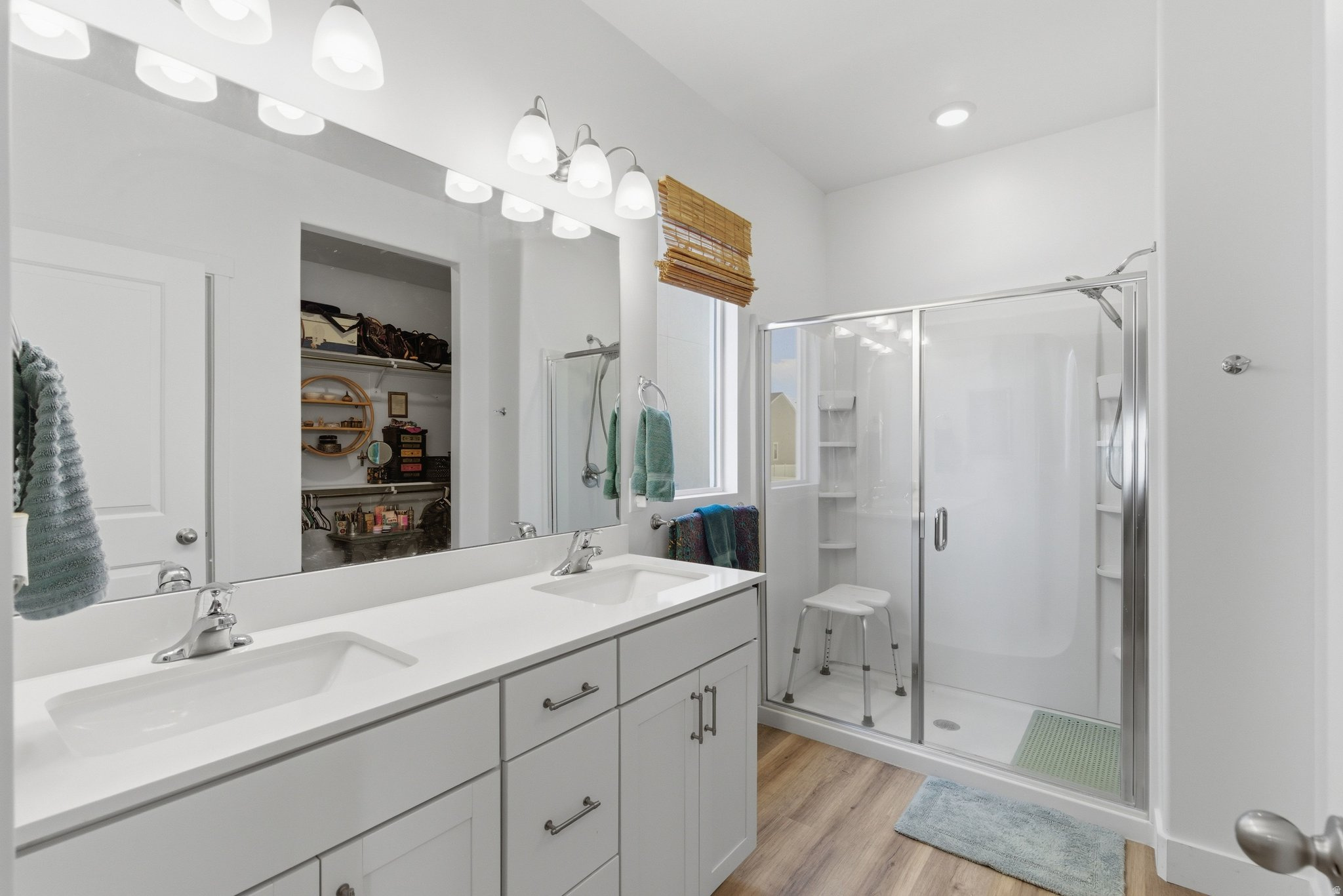 LEXINGTON GREENS AT OVERLAKE SUBDIVISION - Residential