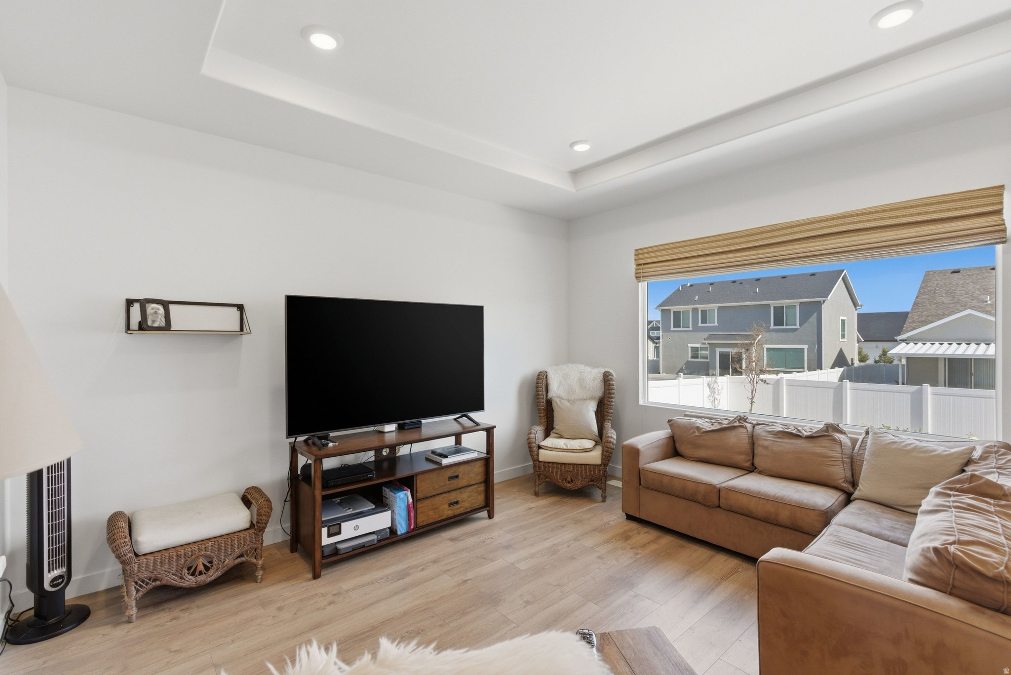 LEXINGTON GREENS AT OVERLAKE SUBDIVISION - Residential