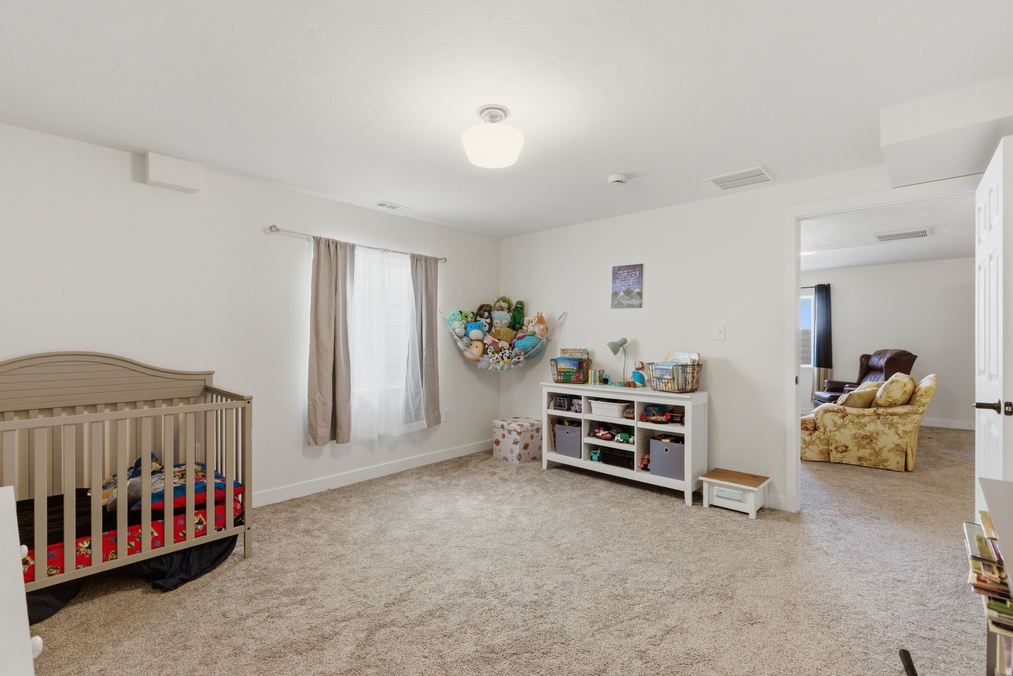 LEXINGTON GREENS AT OVERLAKE SUBDIVISION - Residential
