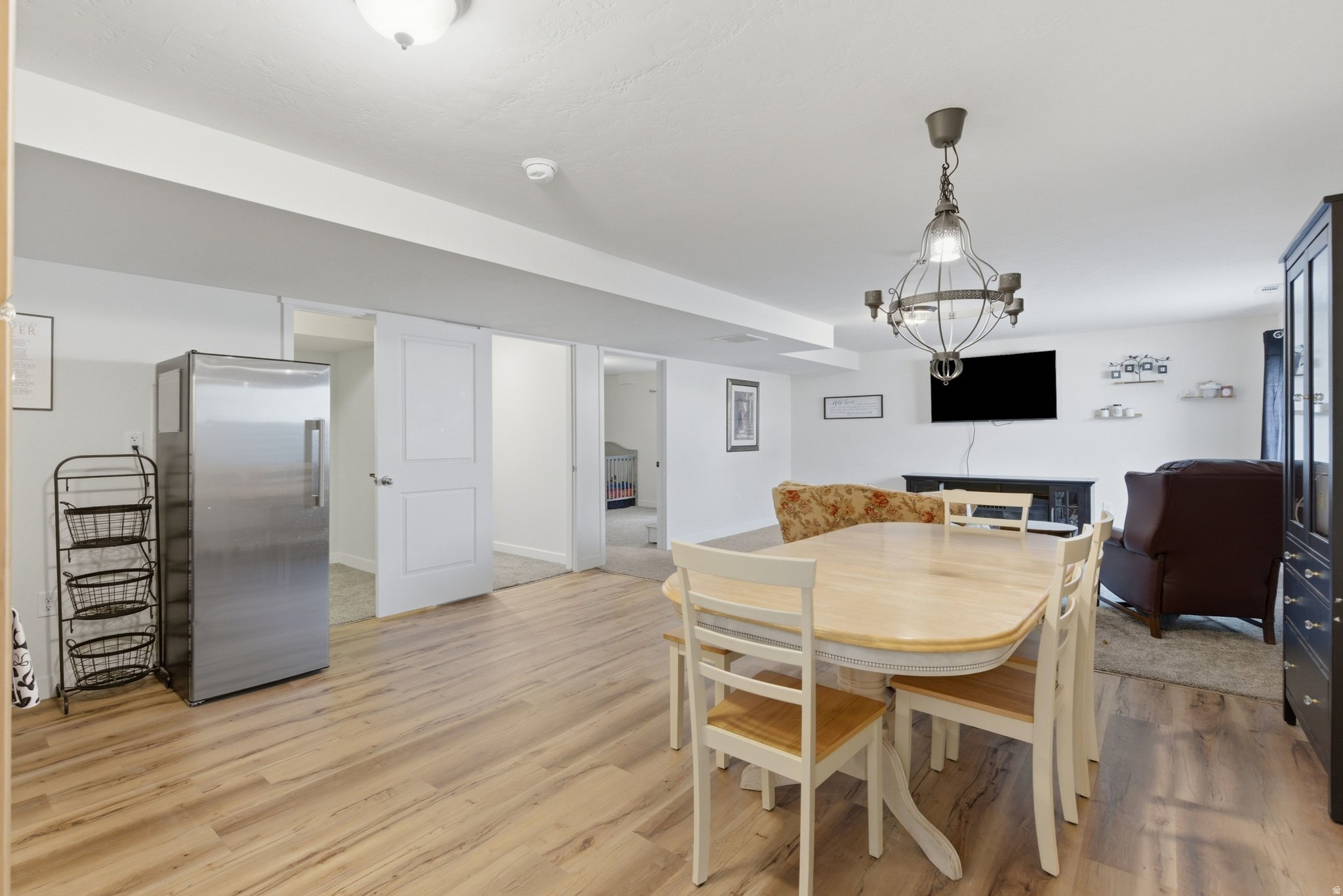 LEXINGTON GREENS AT OVERLAKE SUBDIVISION - Residential