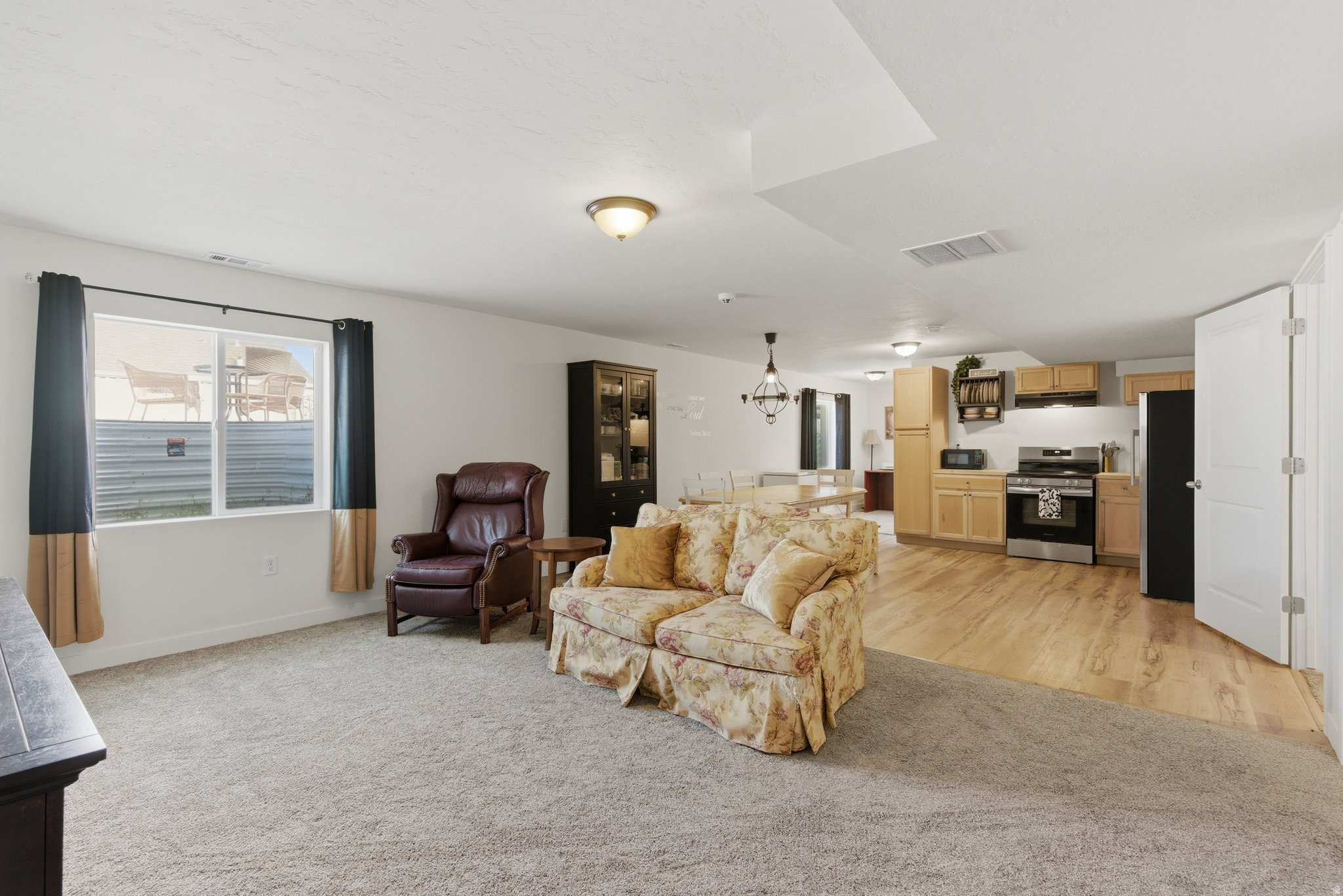 LEXINGTON GREENS AT OVERLAKE SUBDIVISION - Residential