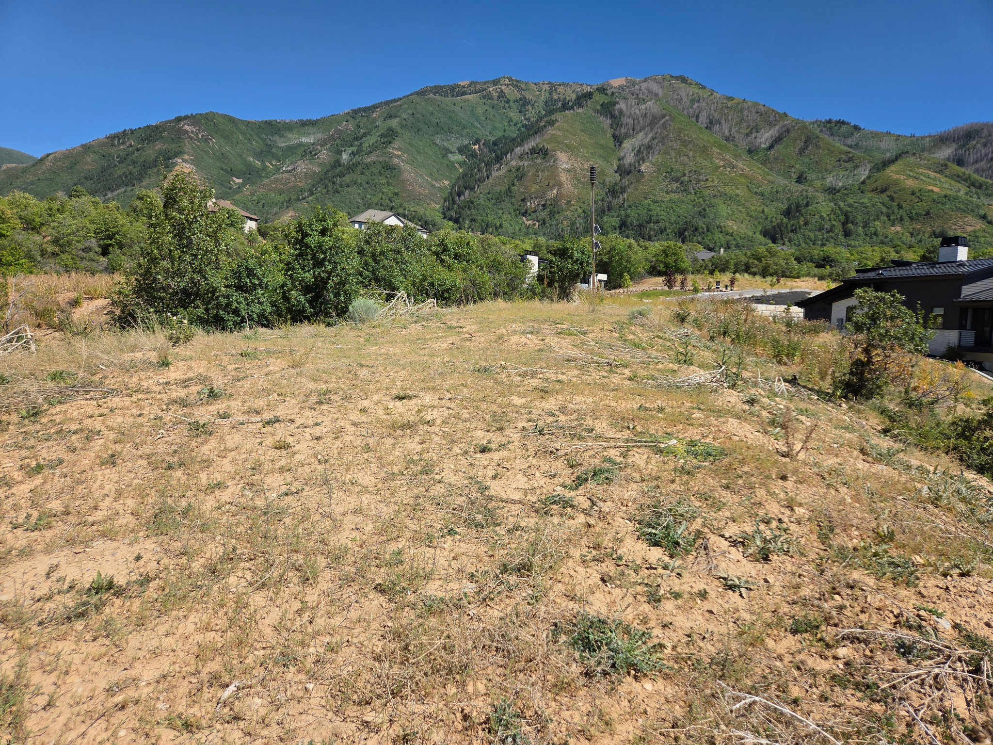 MOUNTAIN OAK ESTATES - Land