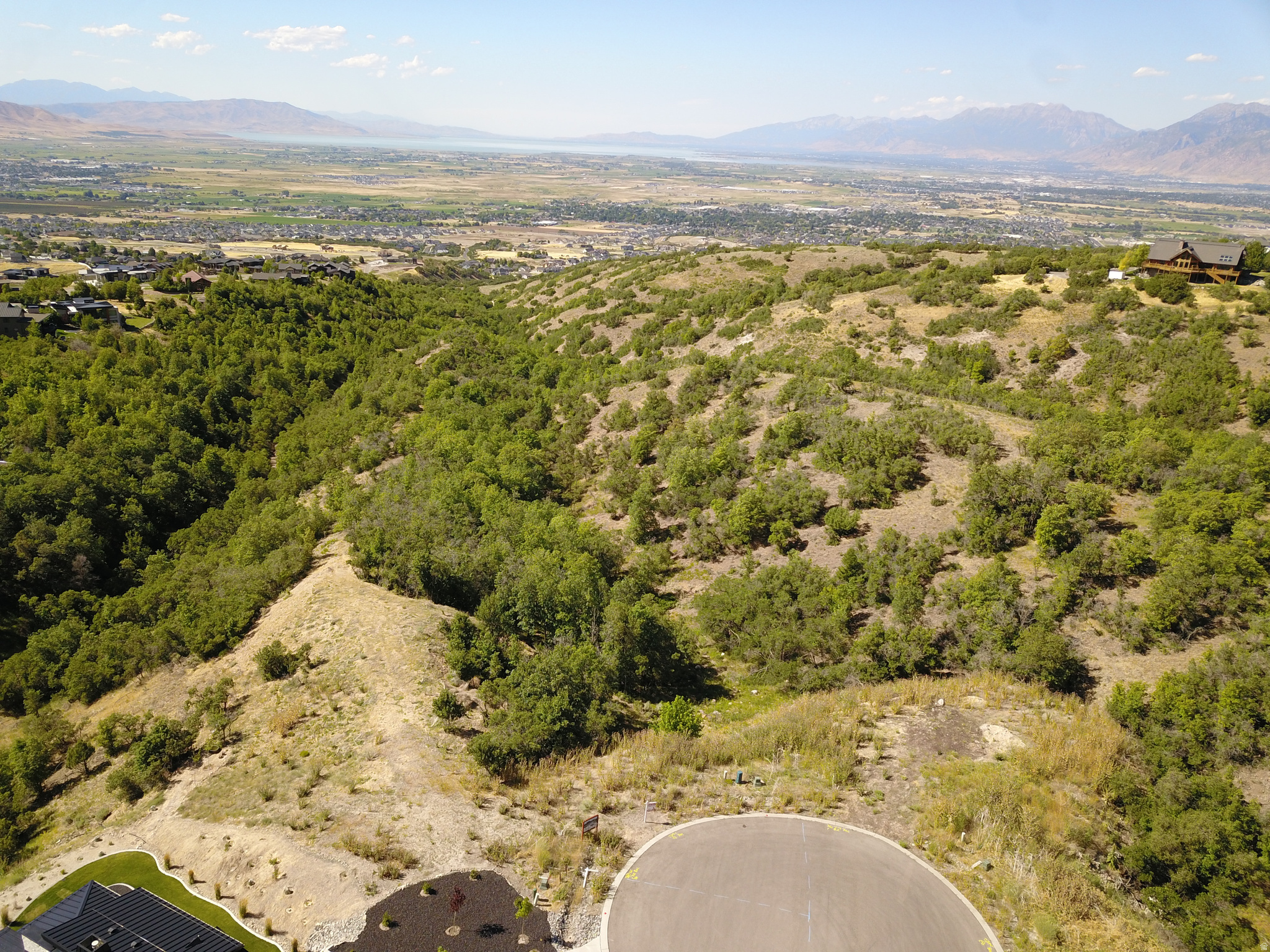MOUNTAIN OAK ESTATES - Land