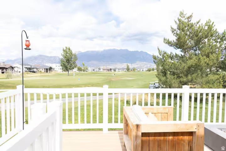 SLEEPY RIDGE 242 - Residential
