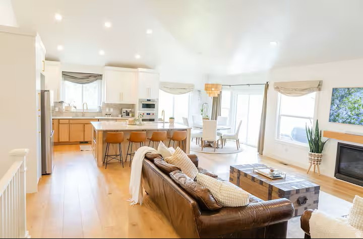 SLEEPY RIDGE 242 - Residential