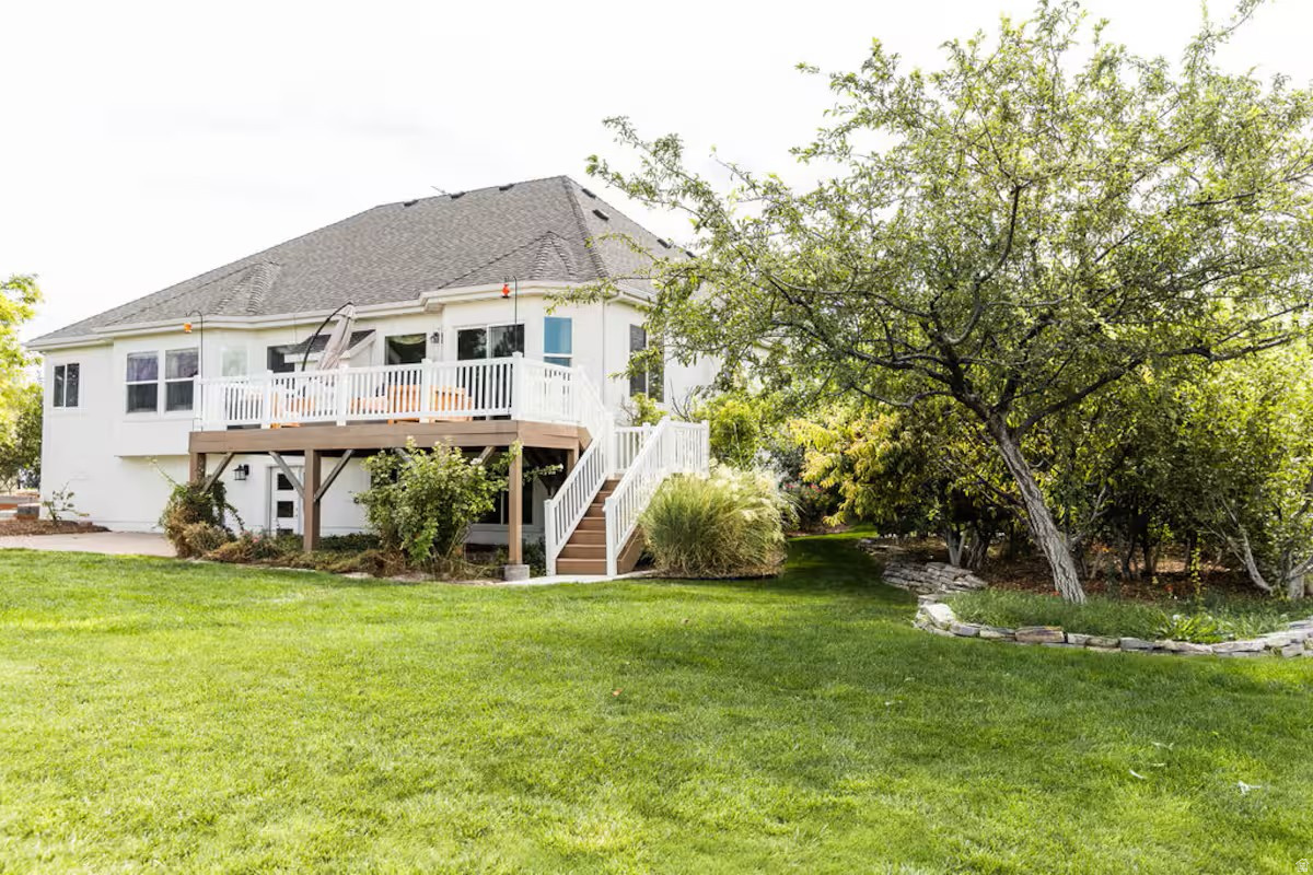 SLEEPY RIDGE 242 - Residential