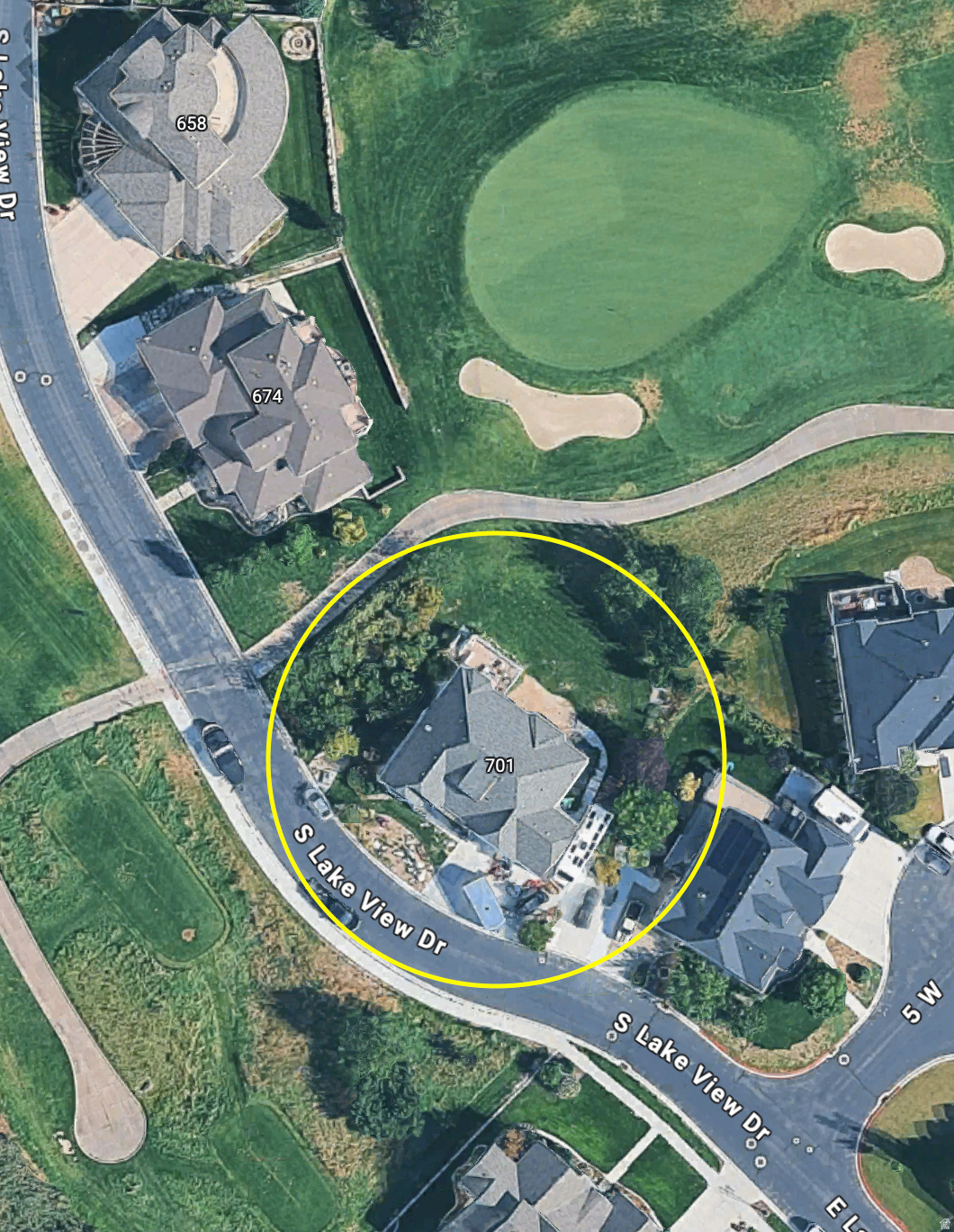 SLEEPY RIDGE 242 - Residential