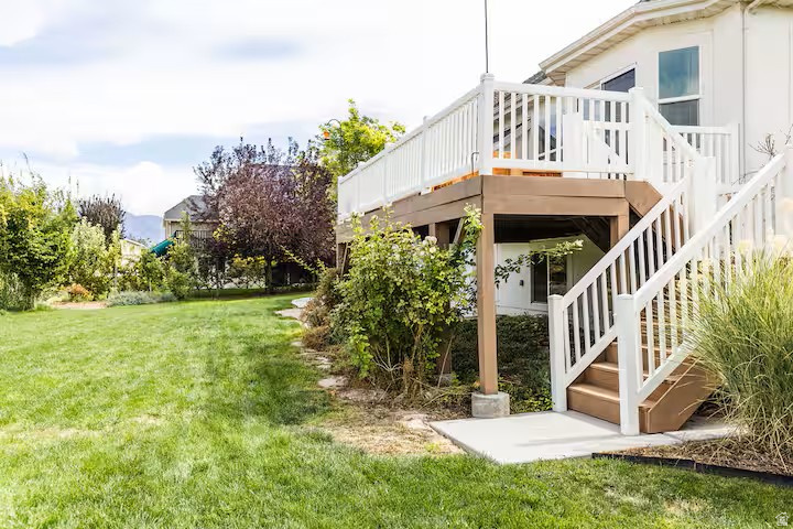 SLEEPY RIDGE 242 - Residential