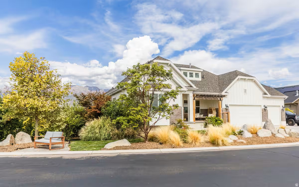 SLEEPY RIDGE 242 - Residential
