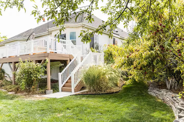 SLEEPY RIDGE 242 - Residential