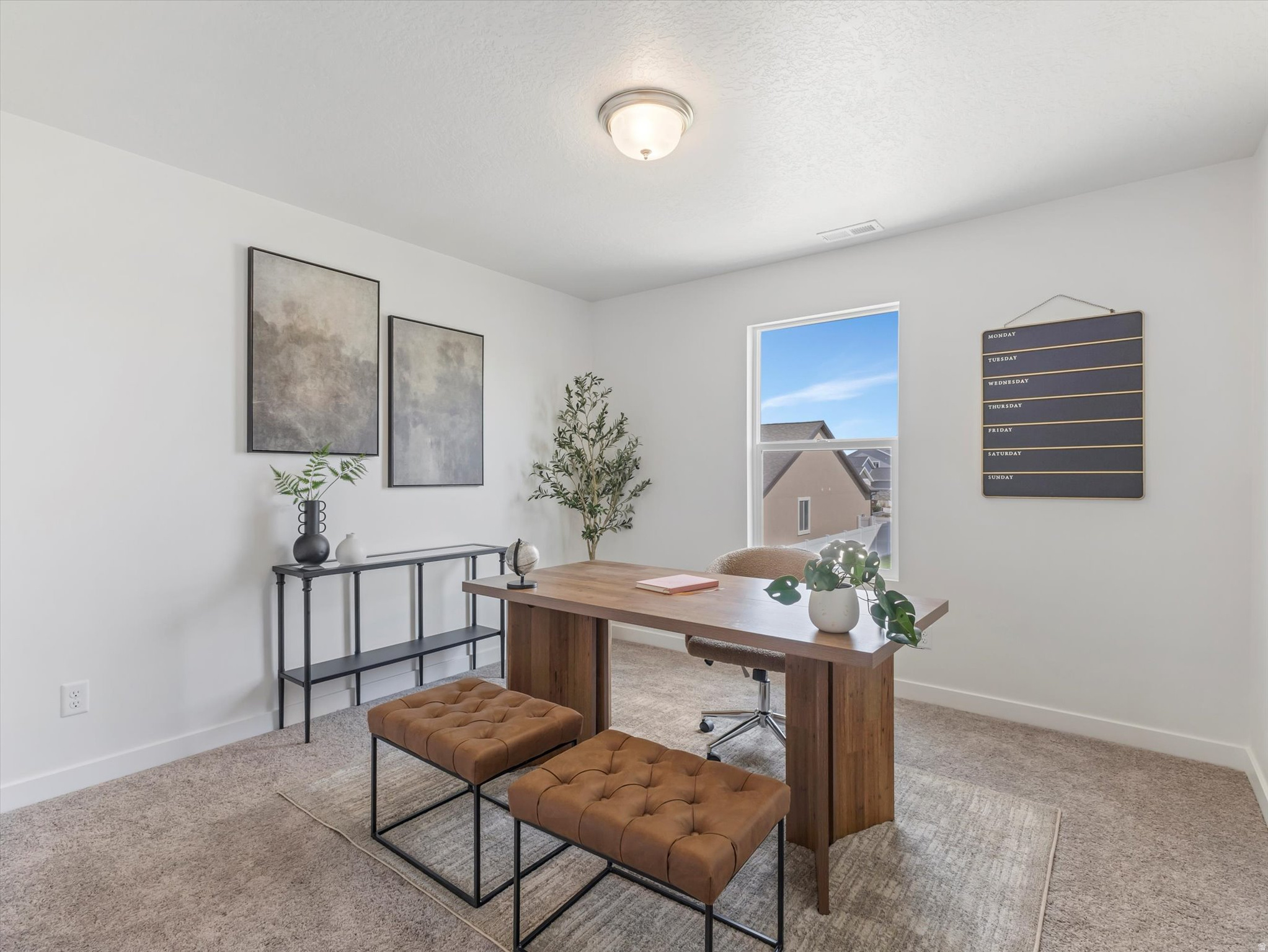 EAGLE VILLAGE - Residential