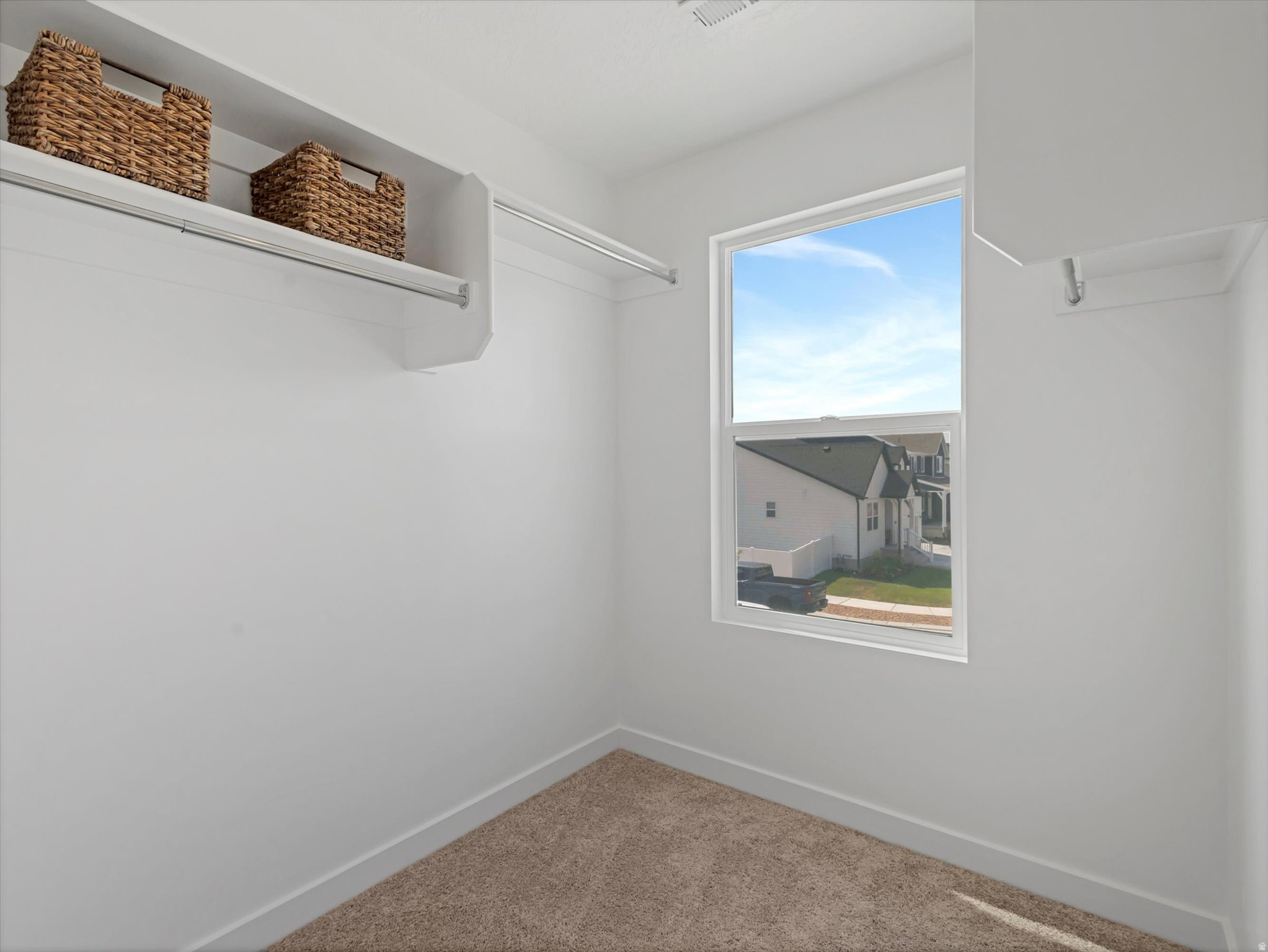 EAGLE VILLAGE - Residential