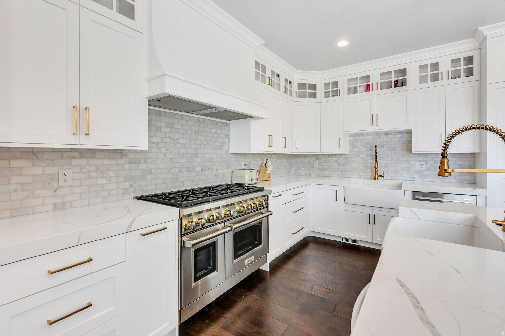 THE SHORES PHASE 1 - Residential