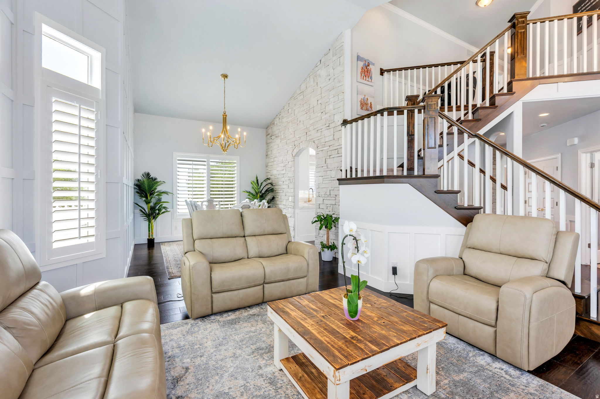 THE SHORES PHASE 1 - Residential