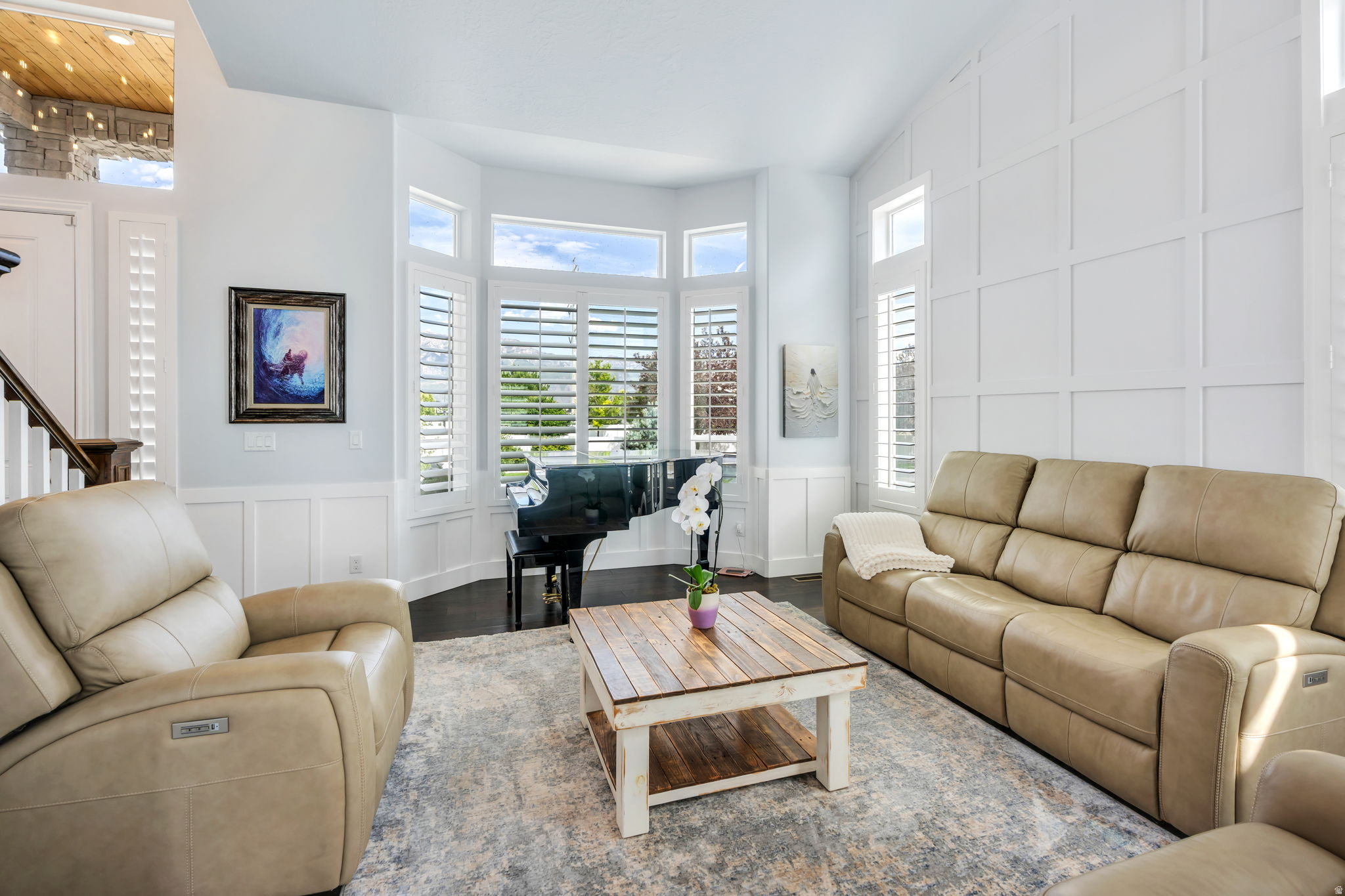 THE SHORES PHASE 1 - Residential